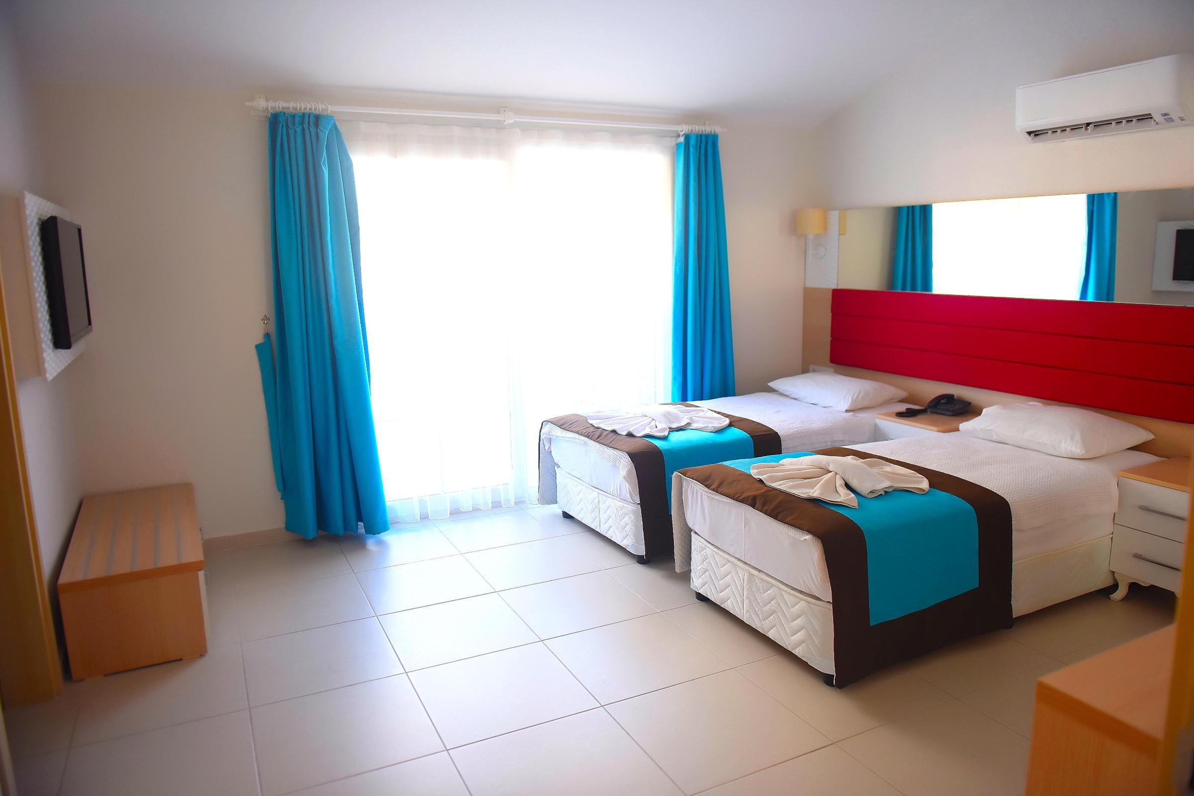 Marcan Beach Hotel — photo 5