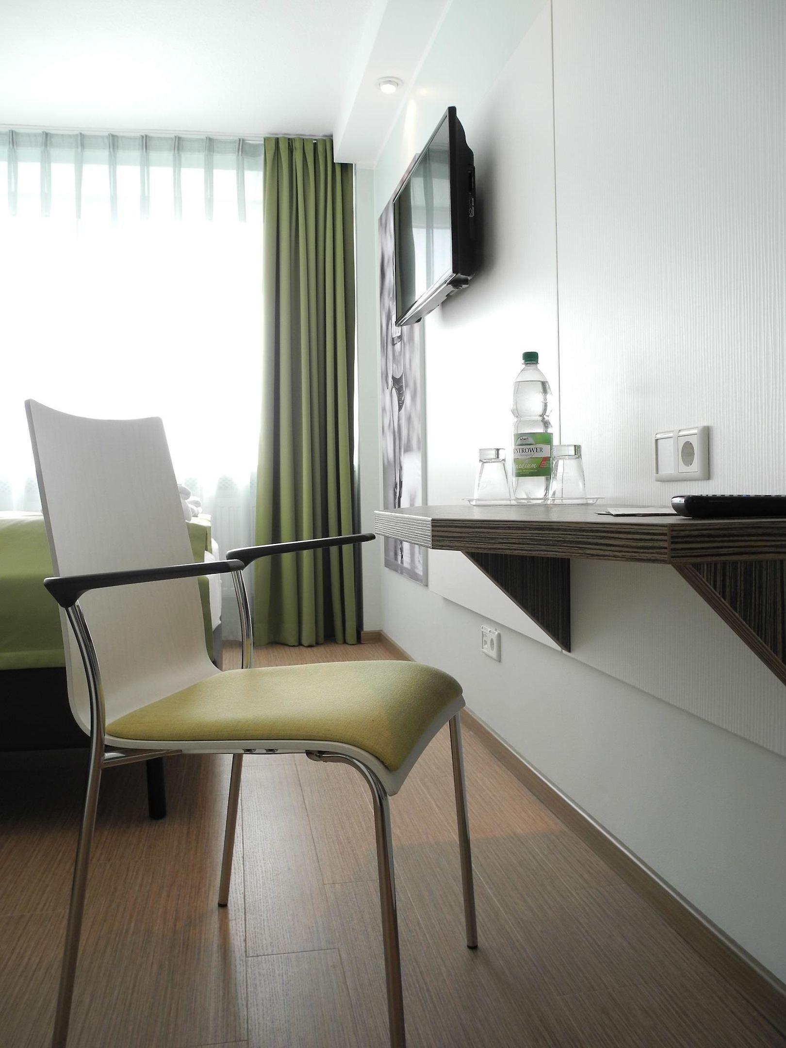 Hotel Sportforum Rostock — photo 5