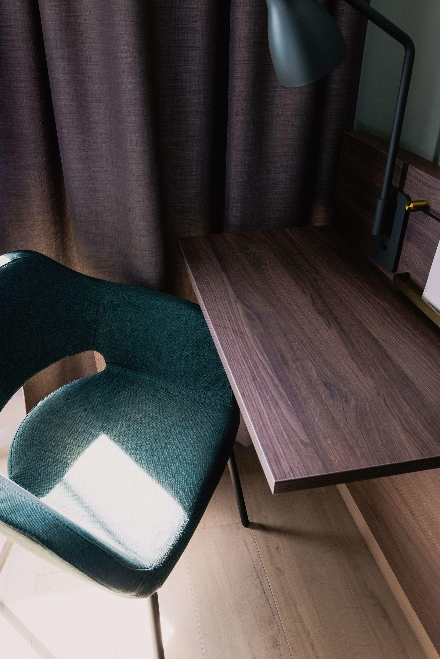 Scandic Rubinen — photo 4