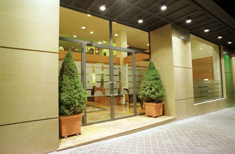 Aparto Suites Muralto — photo 5