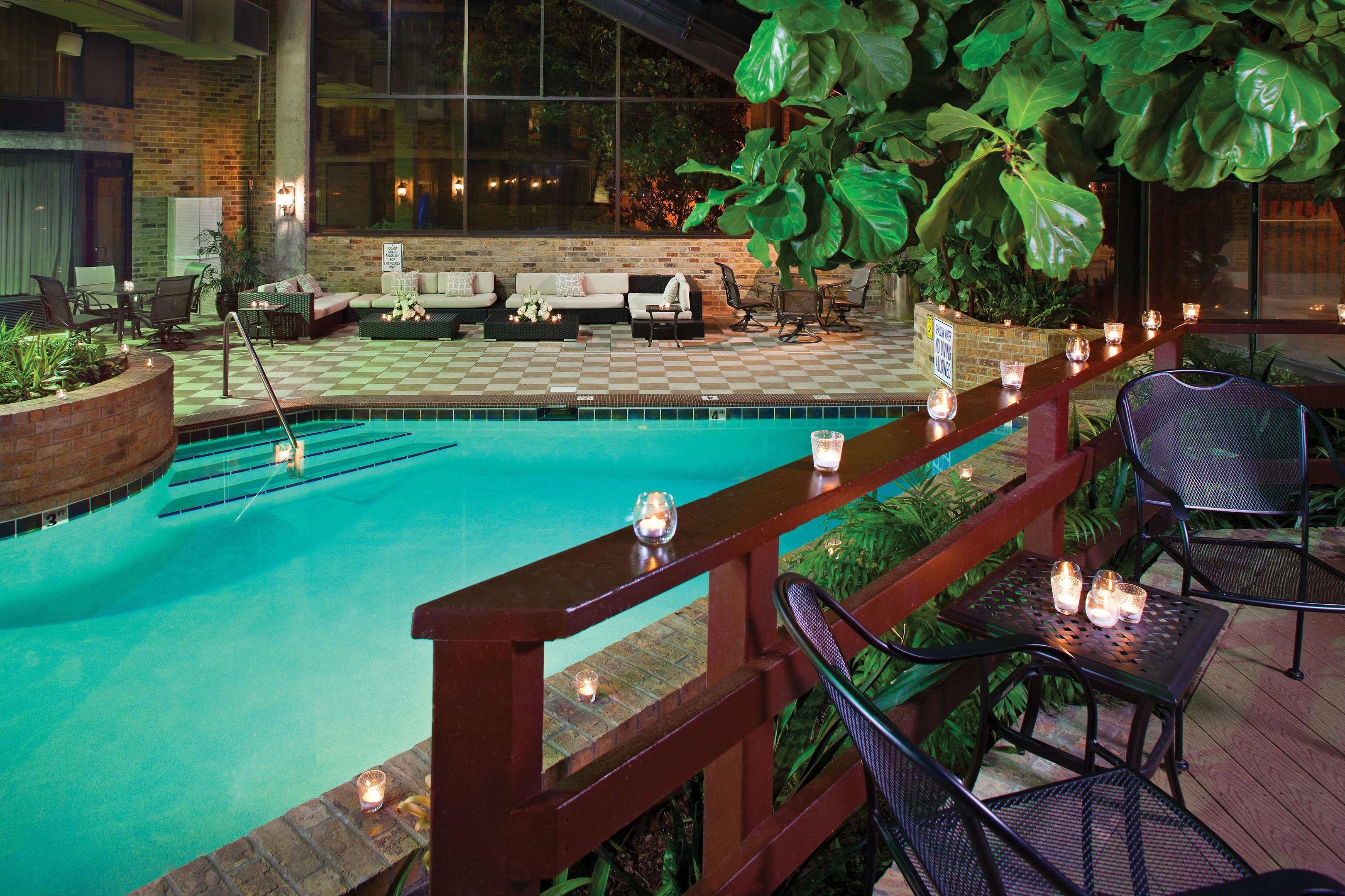 Doubletree Murfreesboro — photo 4
