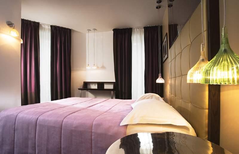 Hôtel Augustin — photo 4