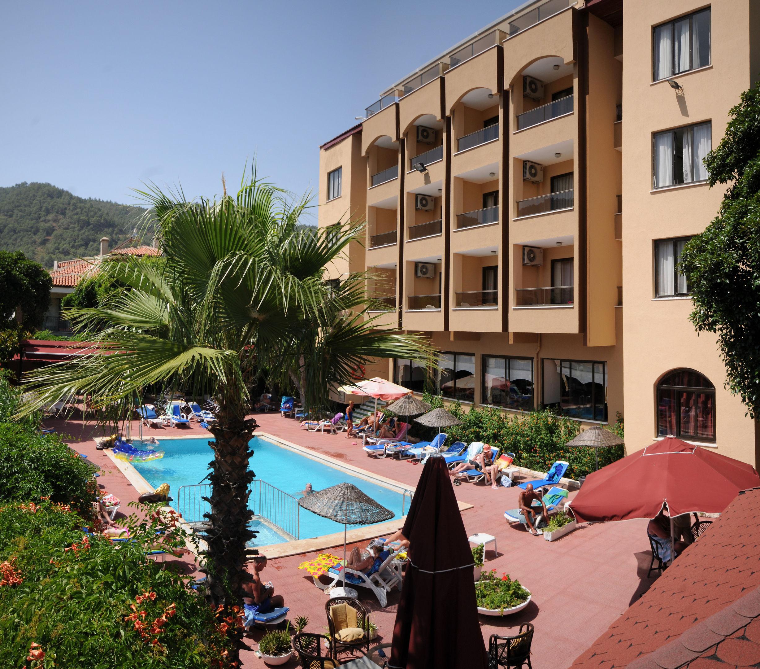 Juniper Hotel & Siesta Hotel — photo 3