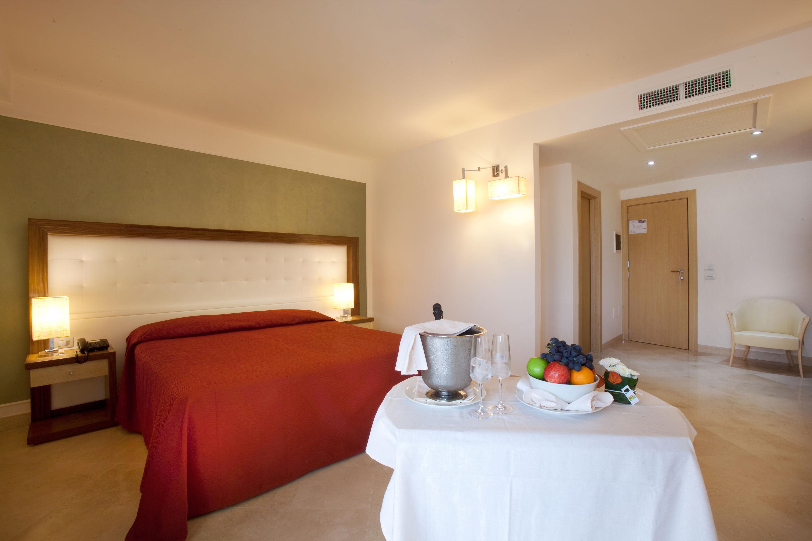 Vittoria Resort & Spa — photo 4