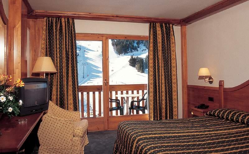 Sport Hotel Village — photo 5