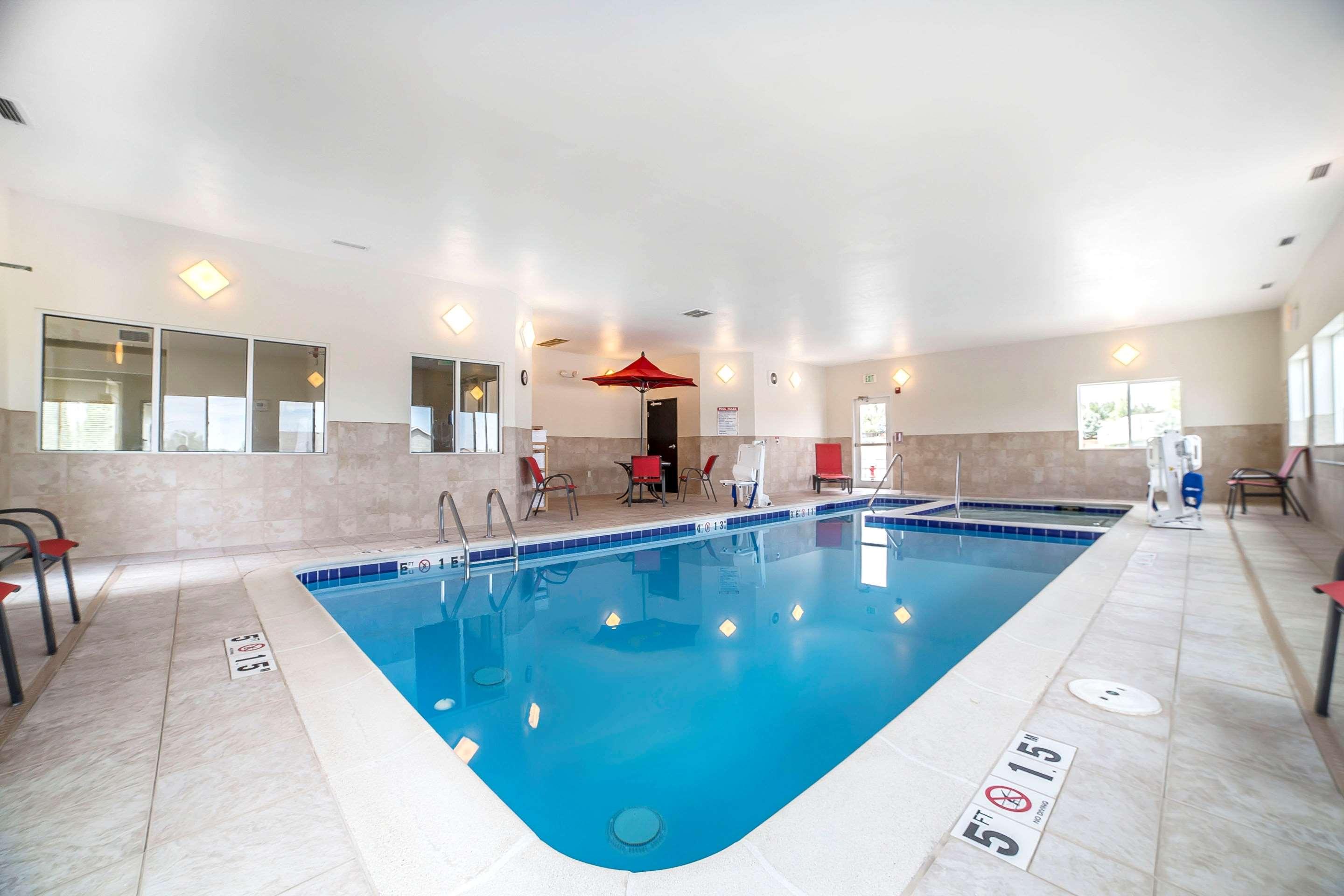 Sleep Inn & Suites Douglas — photo 4