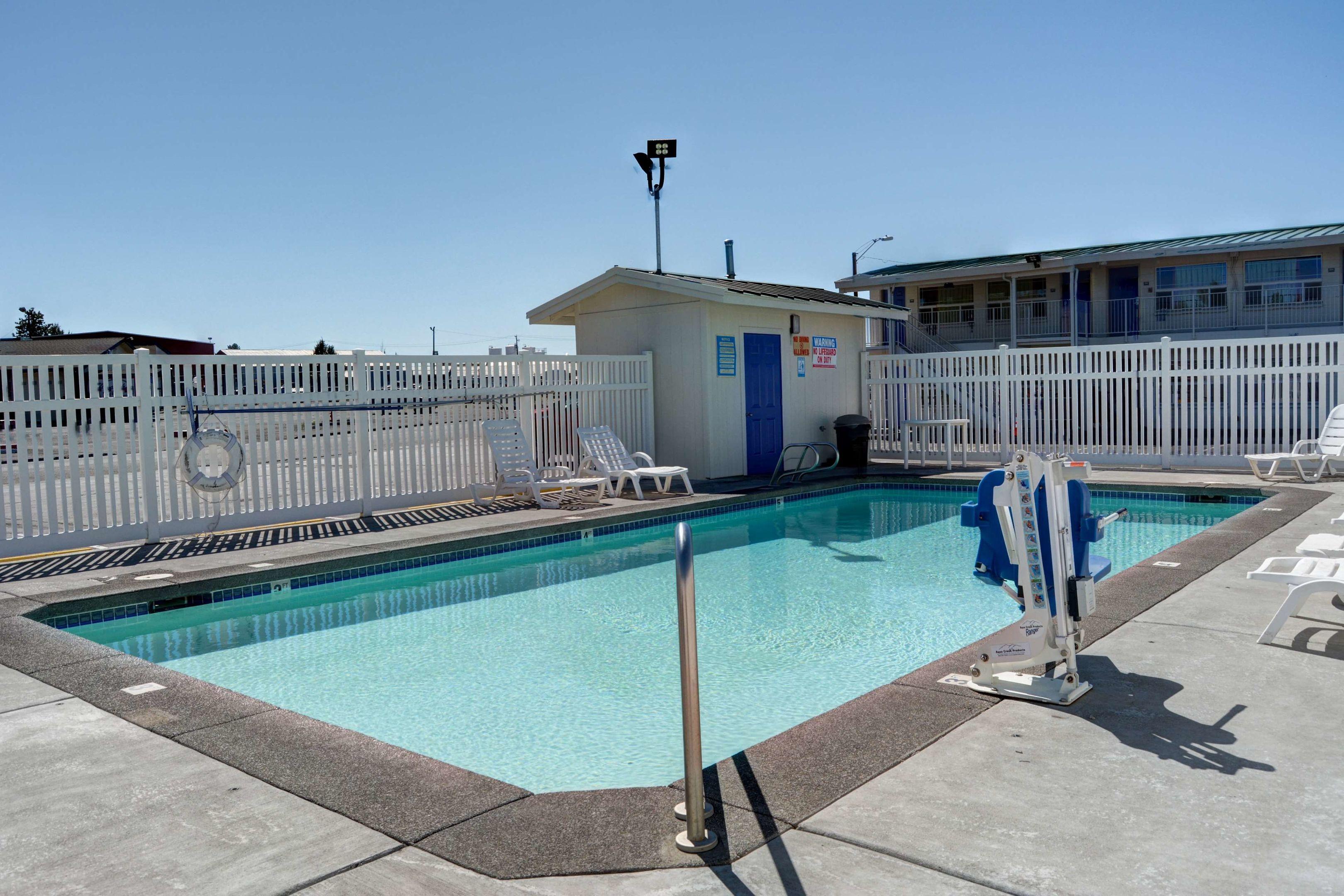 Motel 6 Bend — photo 5