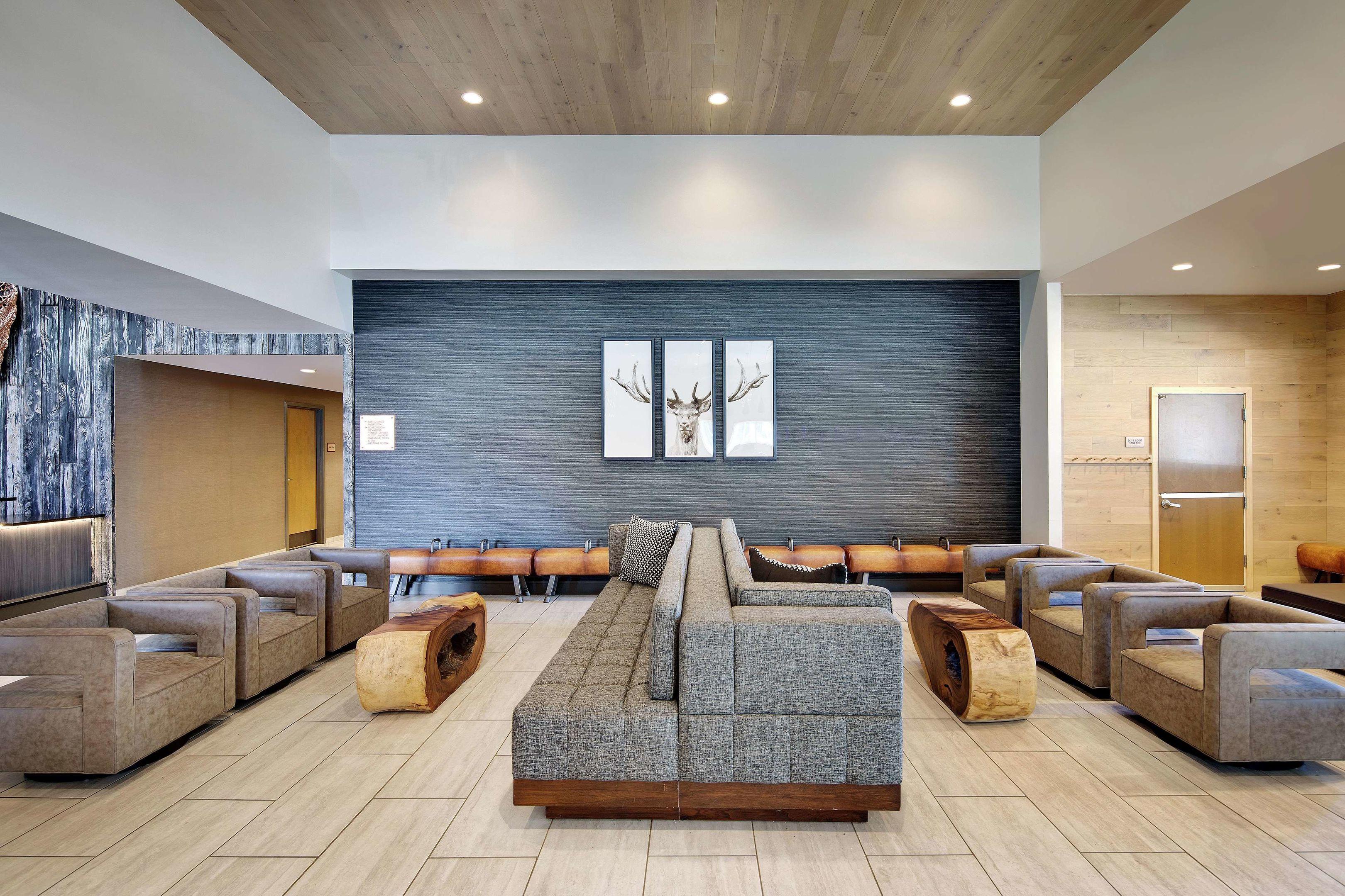 Highline Vail - a DoubleTree by Hilton — photo 5