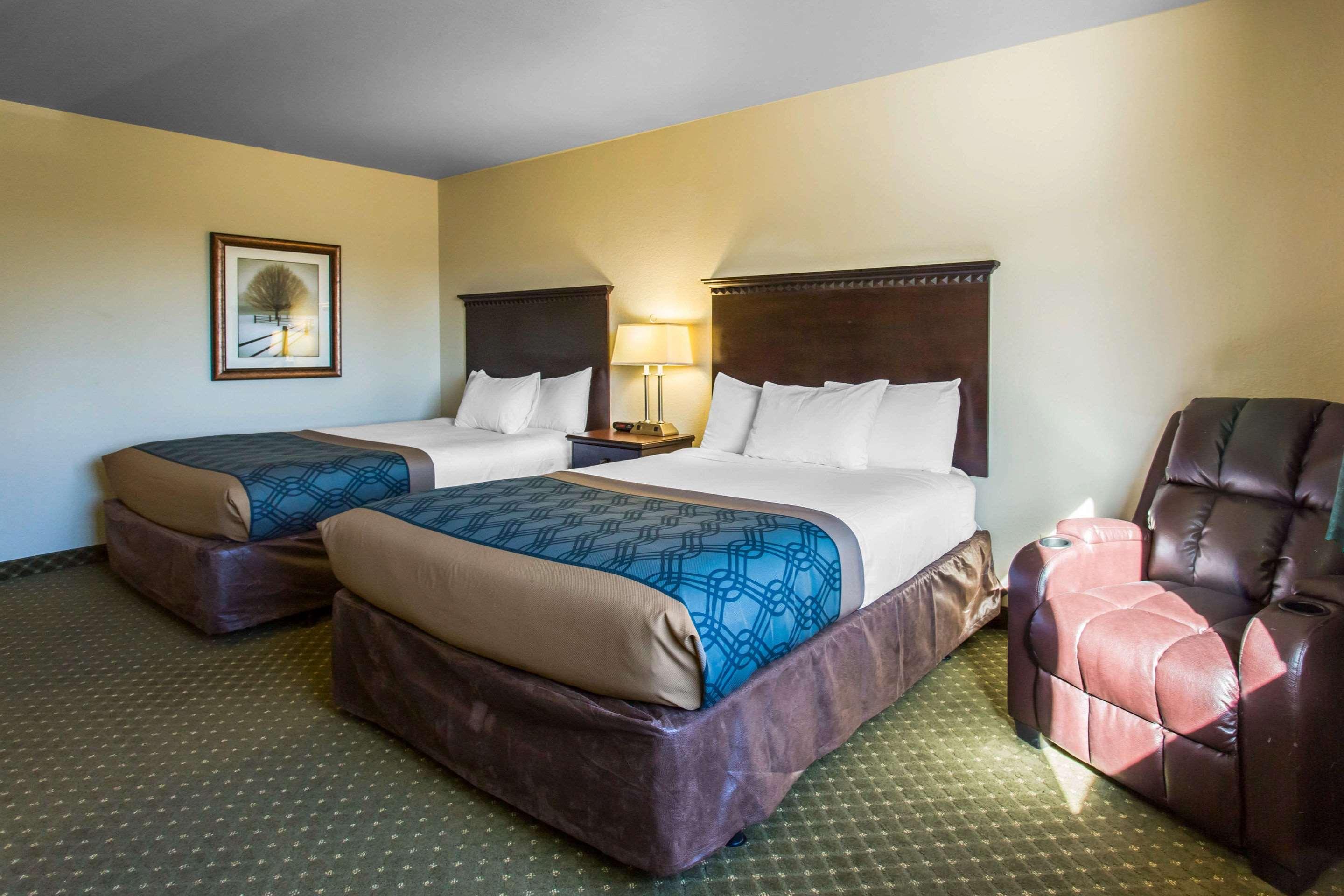 Econo Lodge Gunnison — photo 5