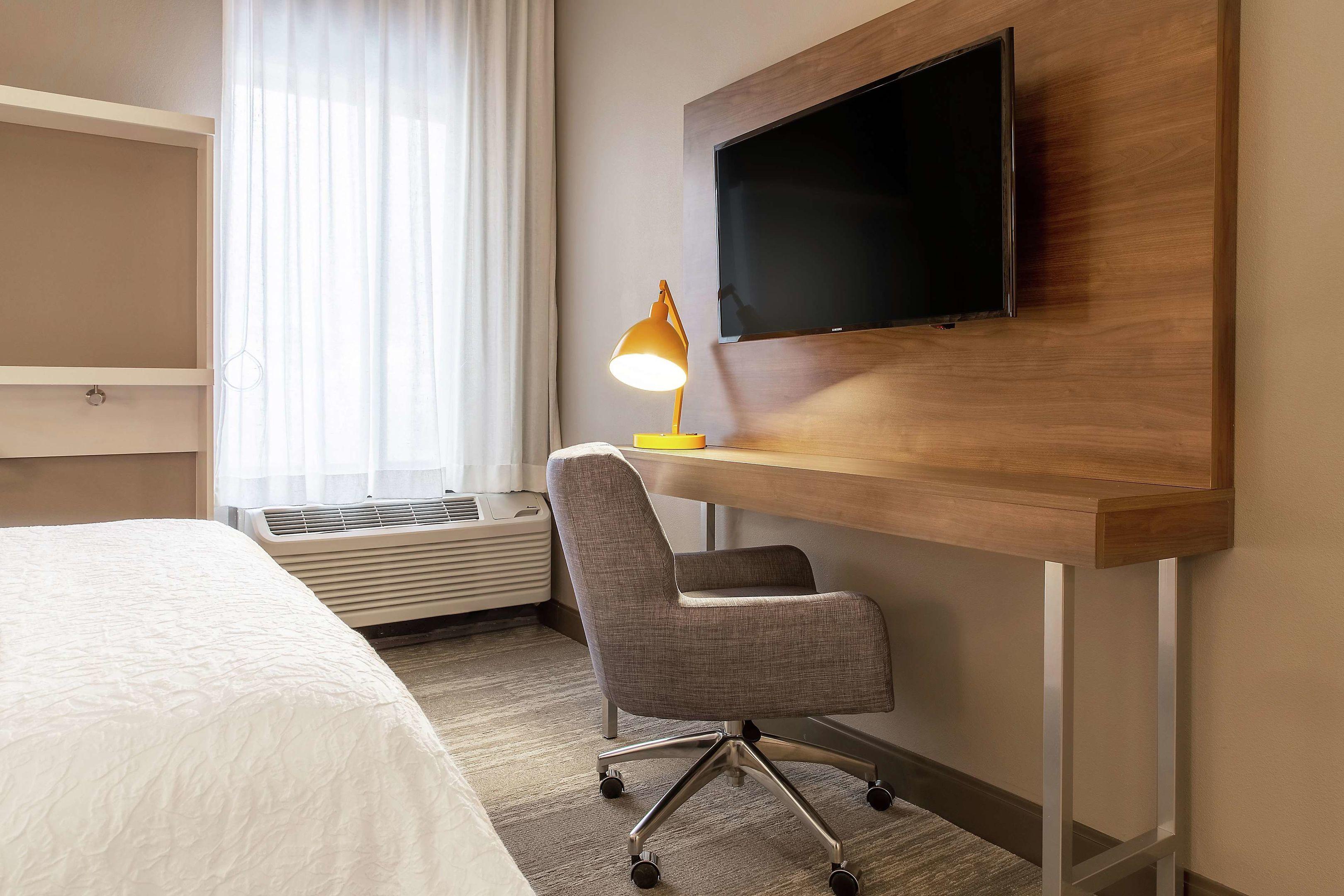 Hampton Inn Rockford — photo 4