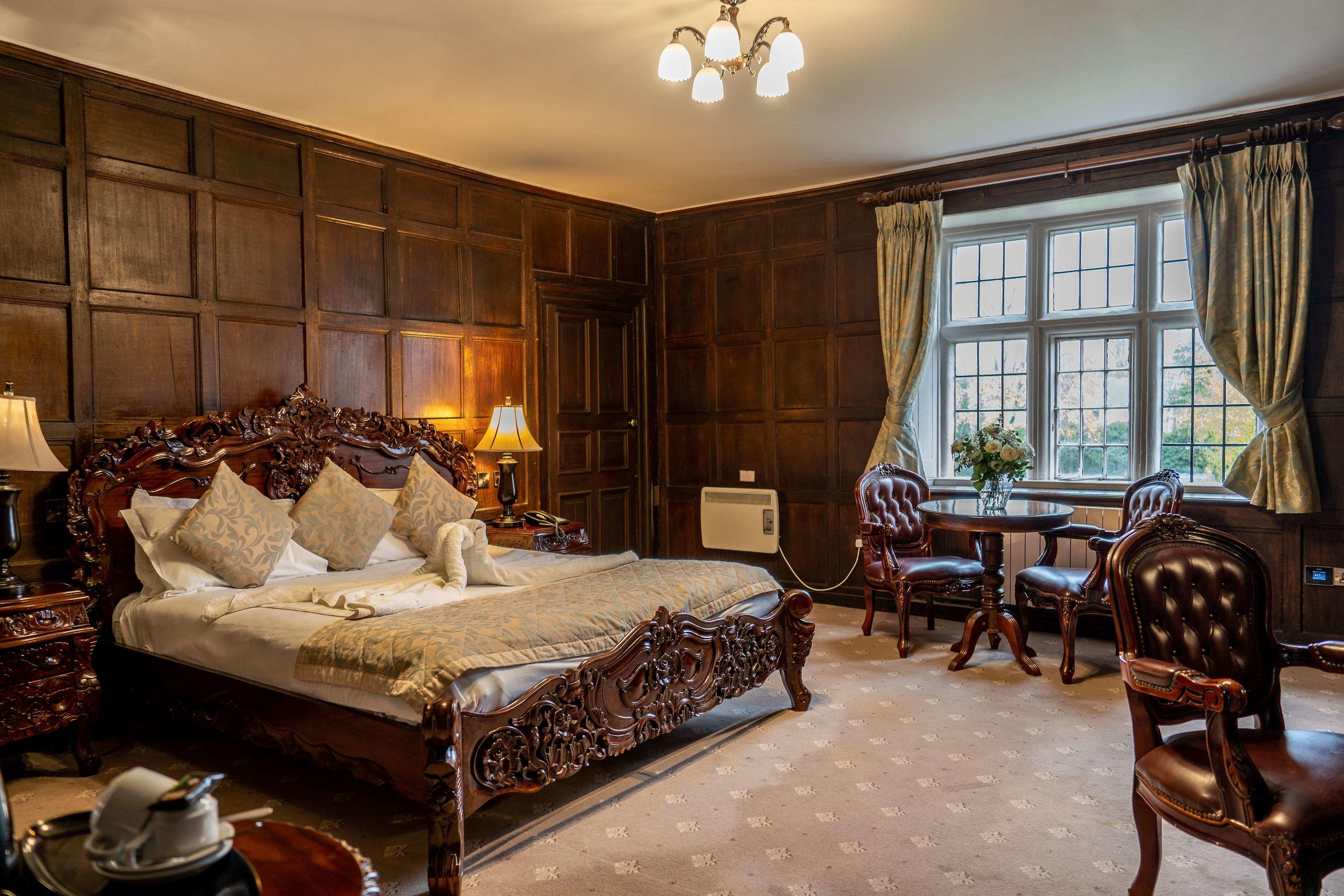 Castle Bromwich Hall, Sure Hotel Collection by Best Western — photo 5