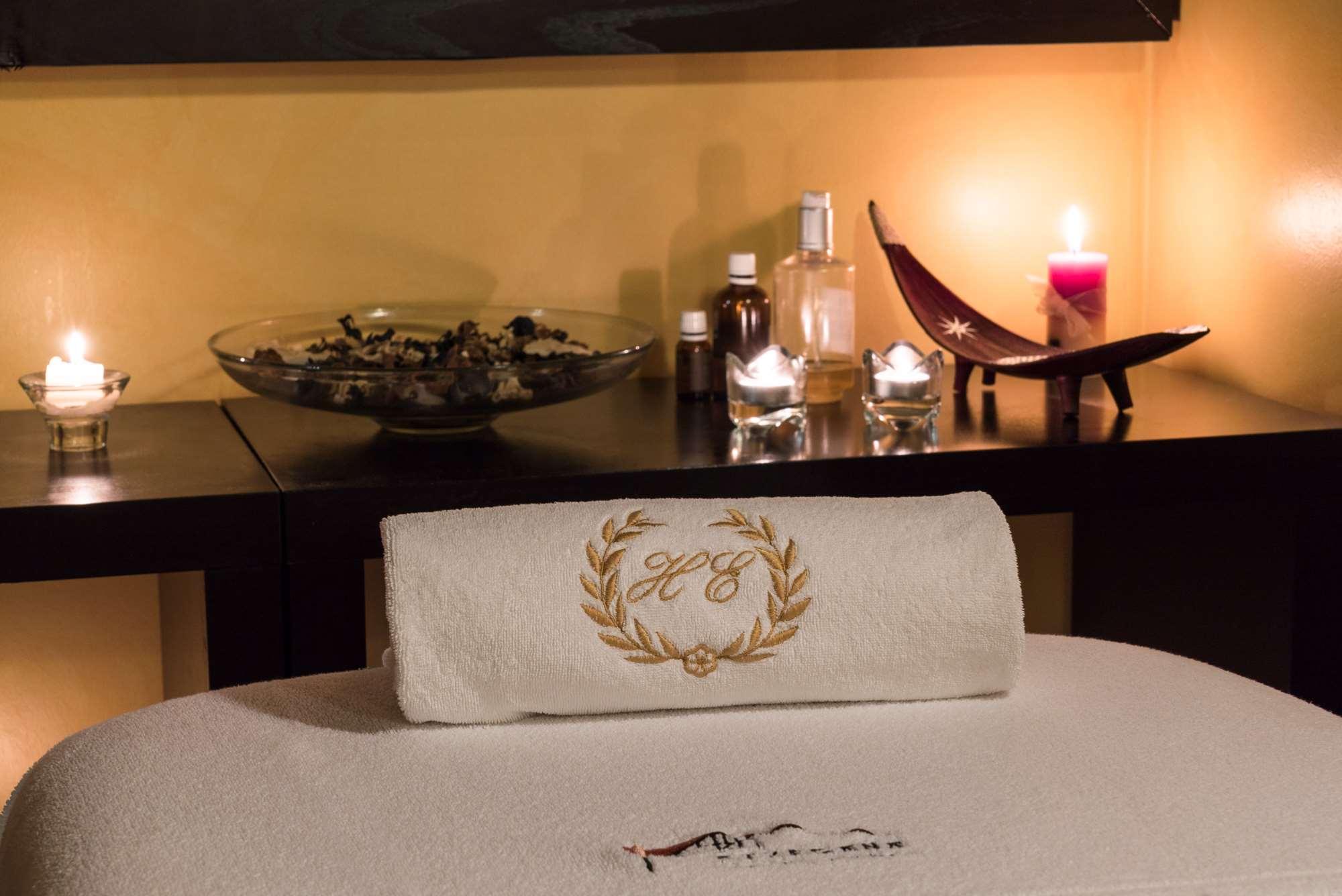 Etxegana Hotel & Spa — photo 5