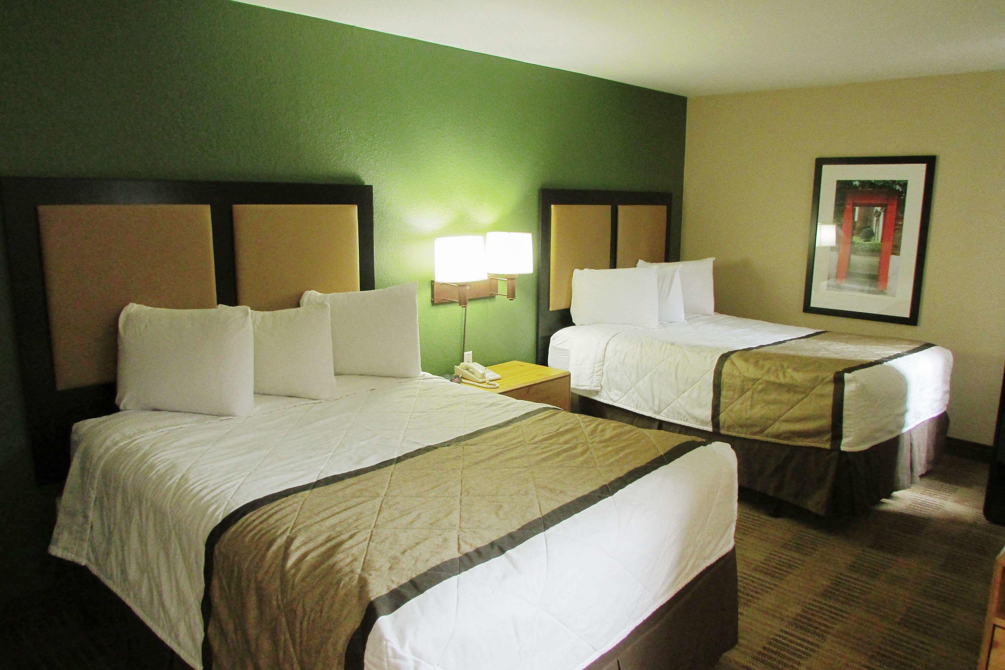 Extended Stay America - Washington D.C. - Chantilly - Airport — photo 5