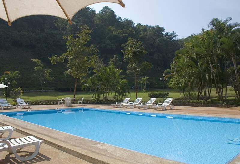 The Imperial Golden Triangle Resort — photo 4