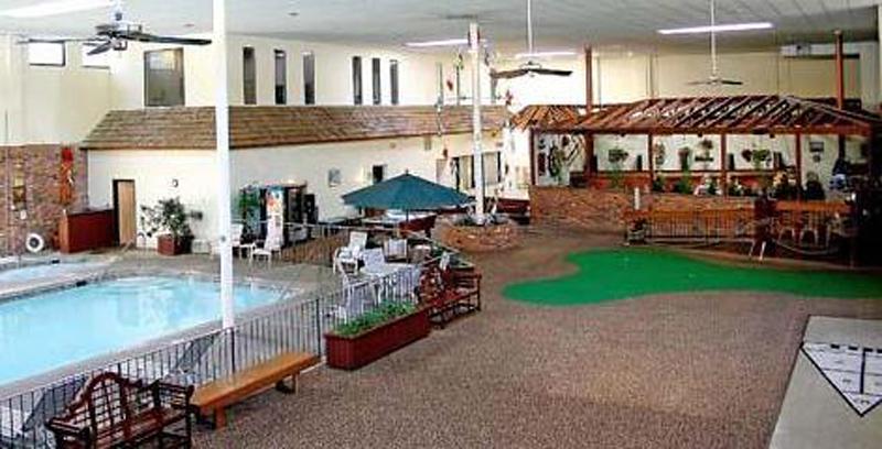 Clarion Inn College Park — photo 3