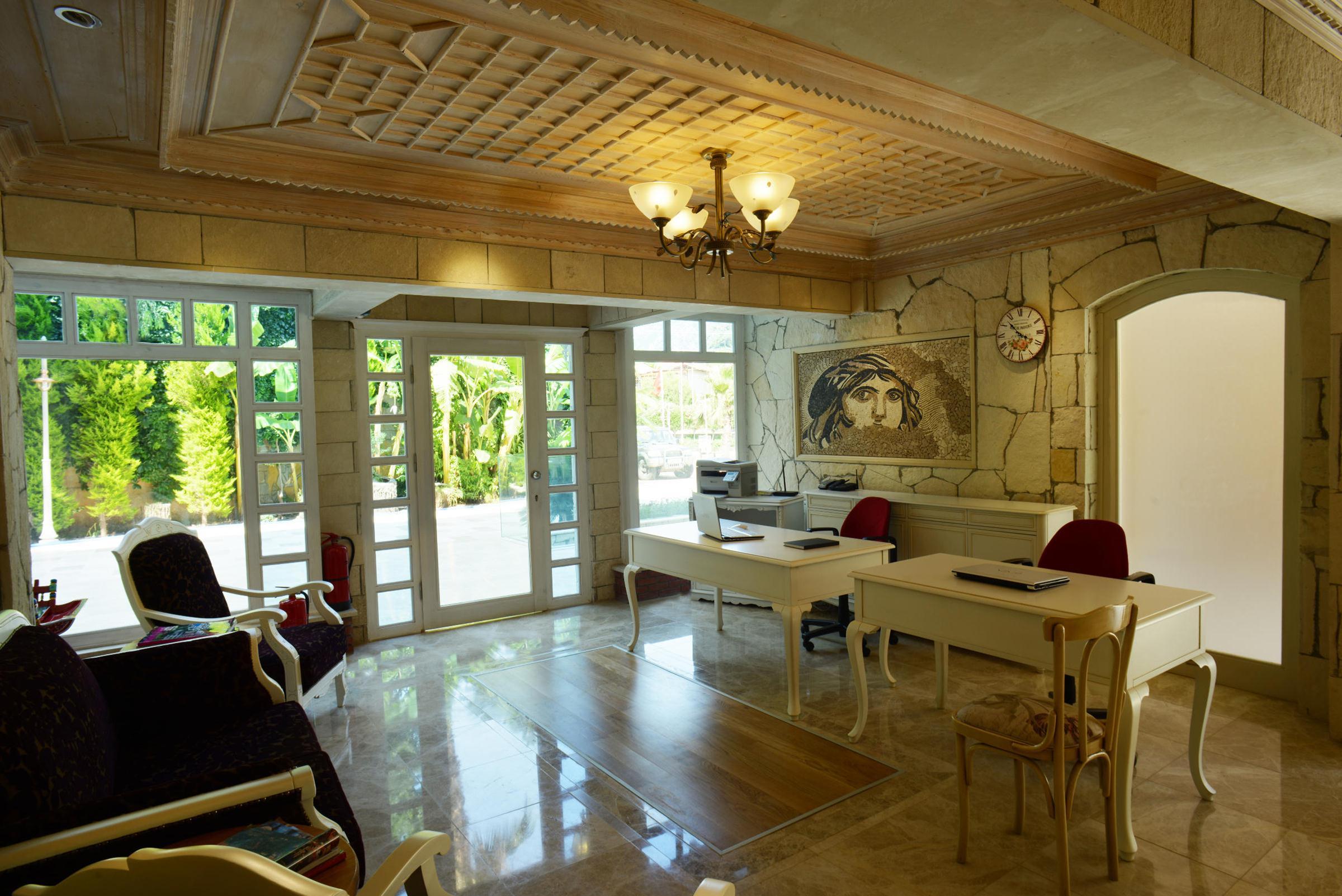 Konak Petunya Boutique Hotel — photo 4