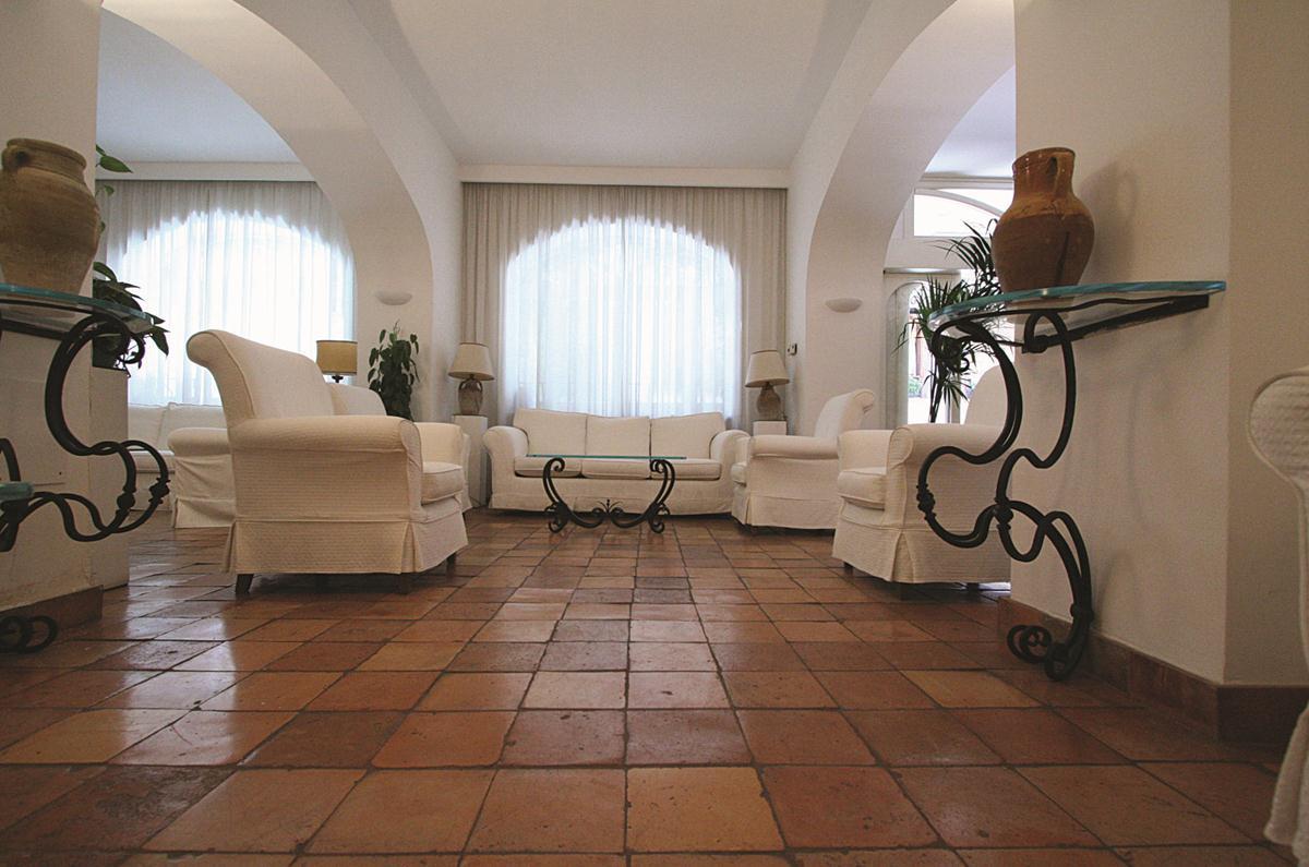 Villa Romana Hotel & Spa — photo 4