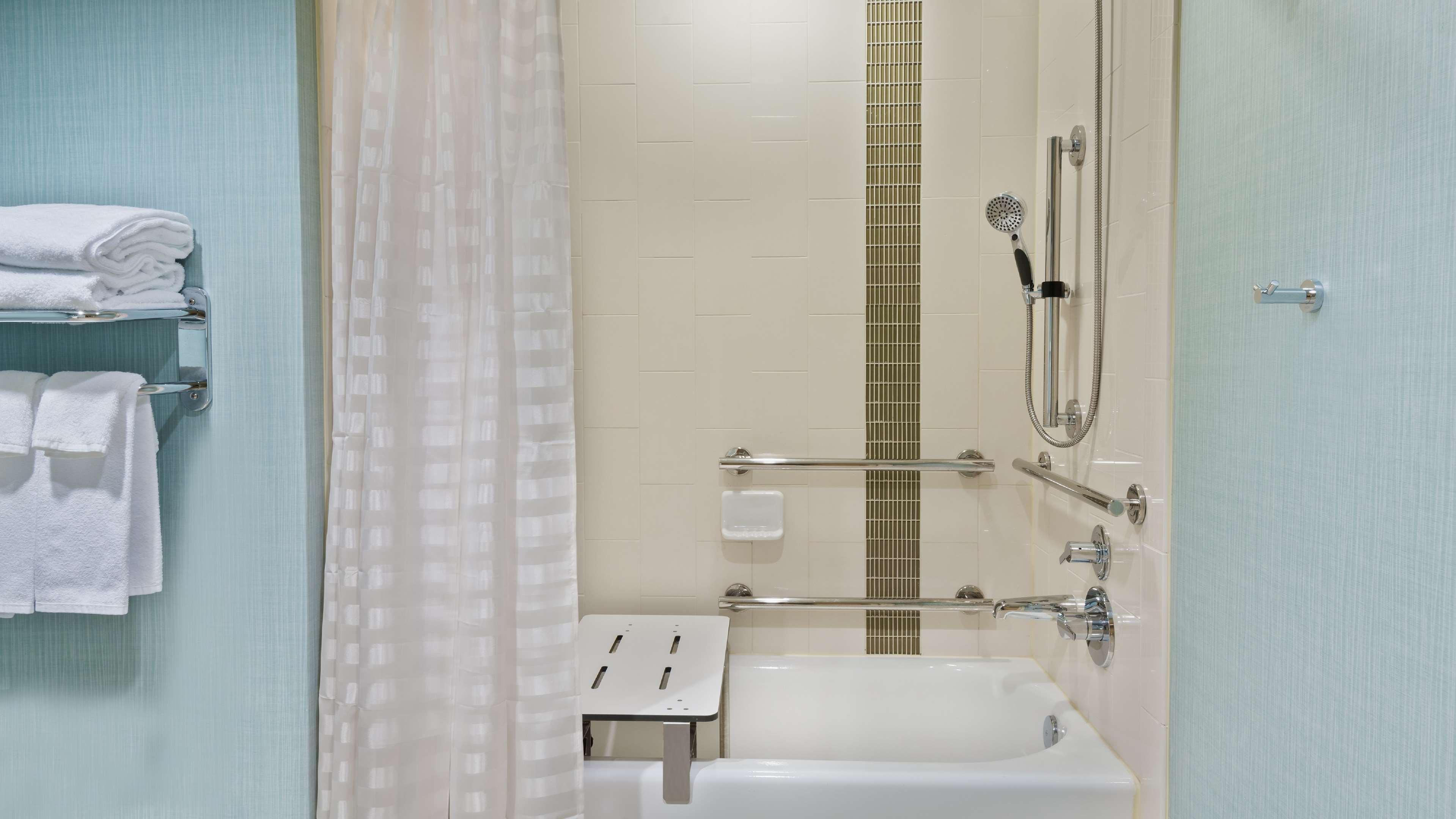 Hyatt Place Austin/Round Rock — photo 5