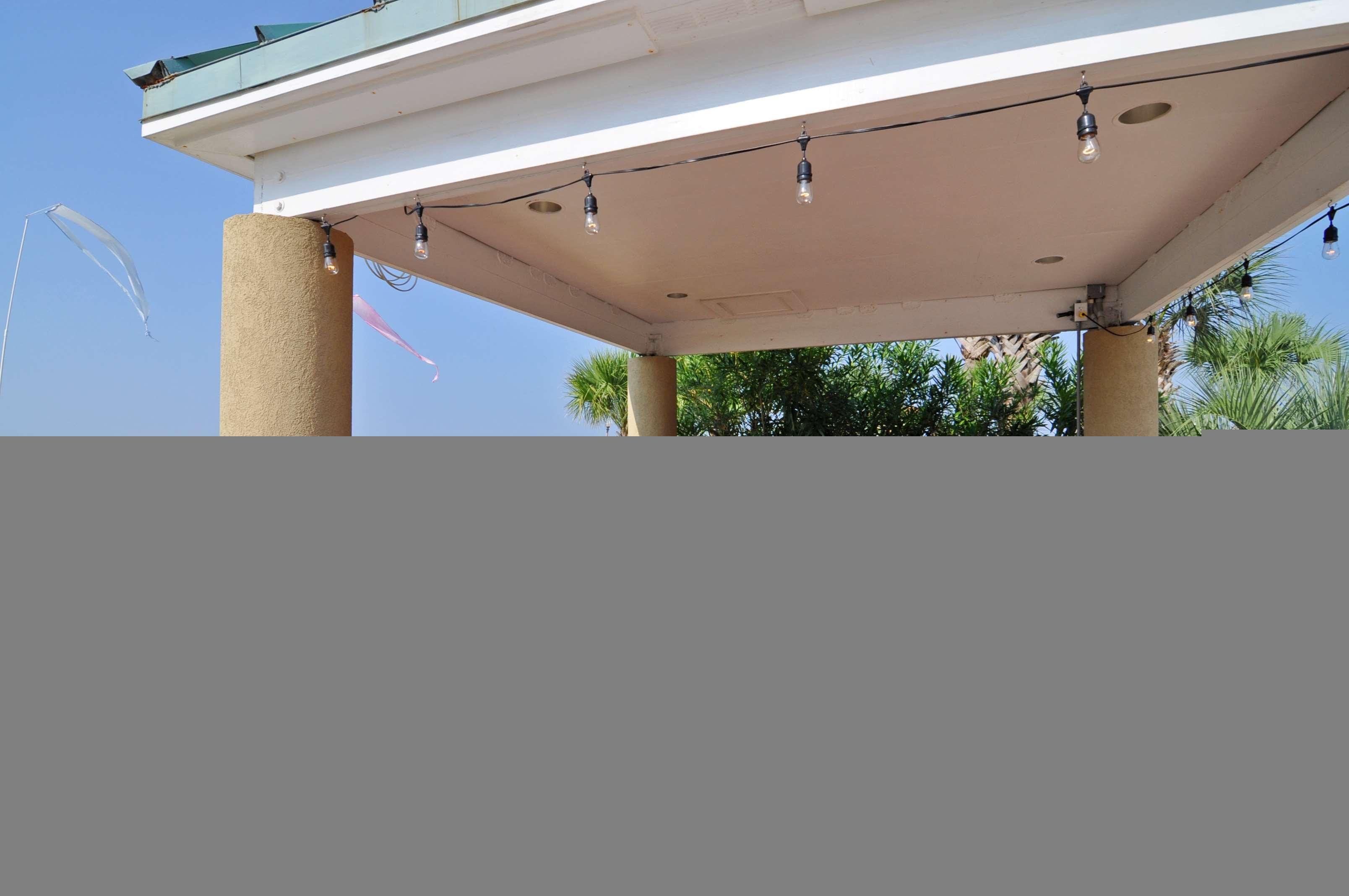 Best Western Navarre Waterfront — photo 4