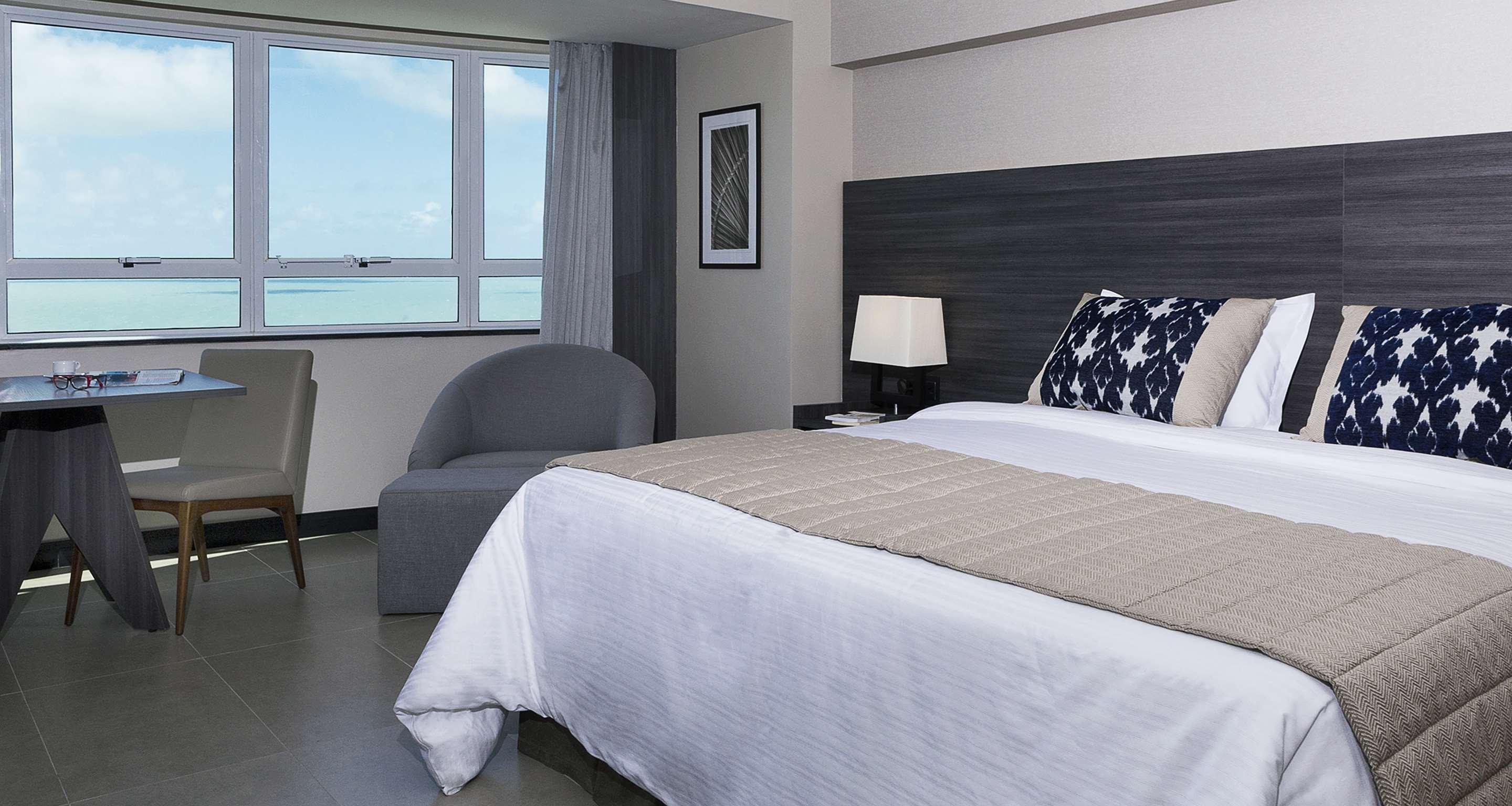 Golden Tulip Ponta Negra — photo 5