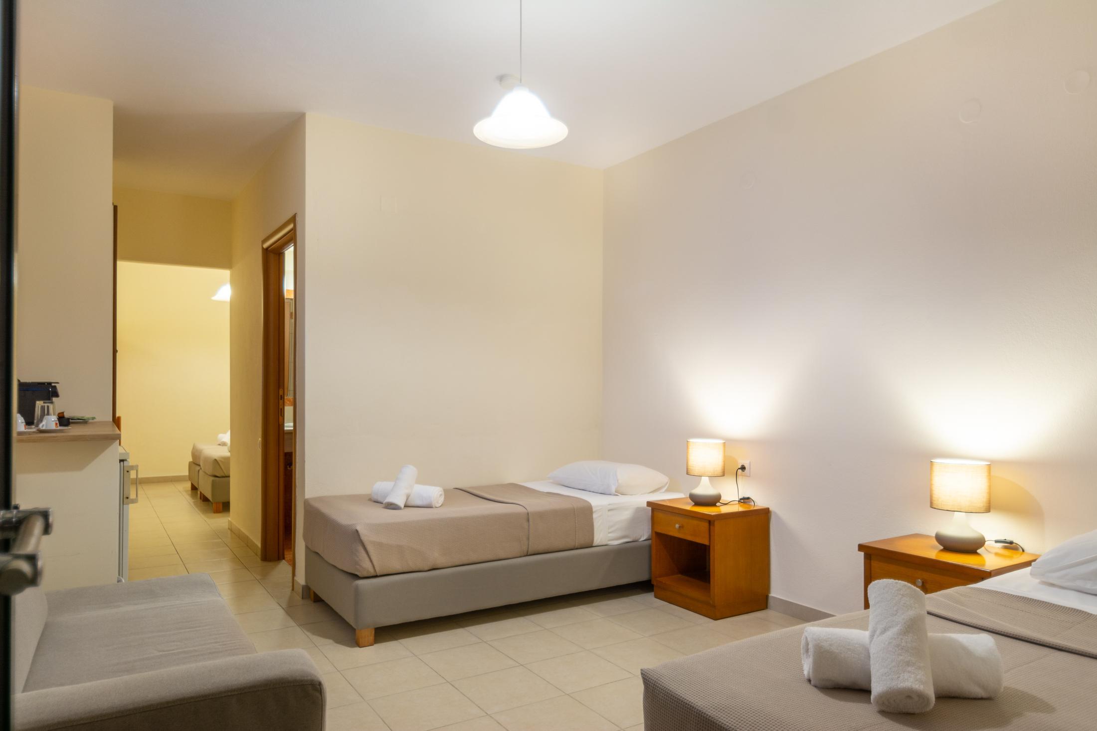 Asterias Village Resort — photo 3