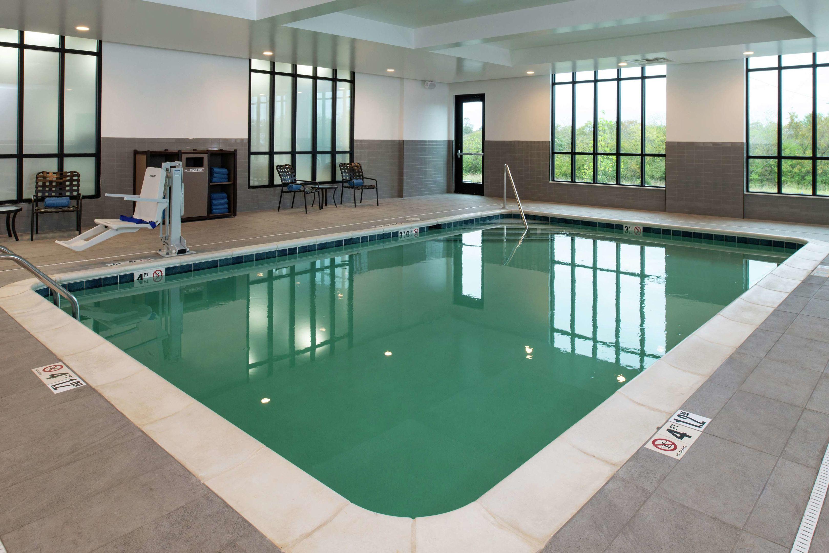 Hilton Garden Inn Gallatin, TN — photo 4