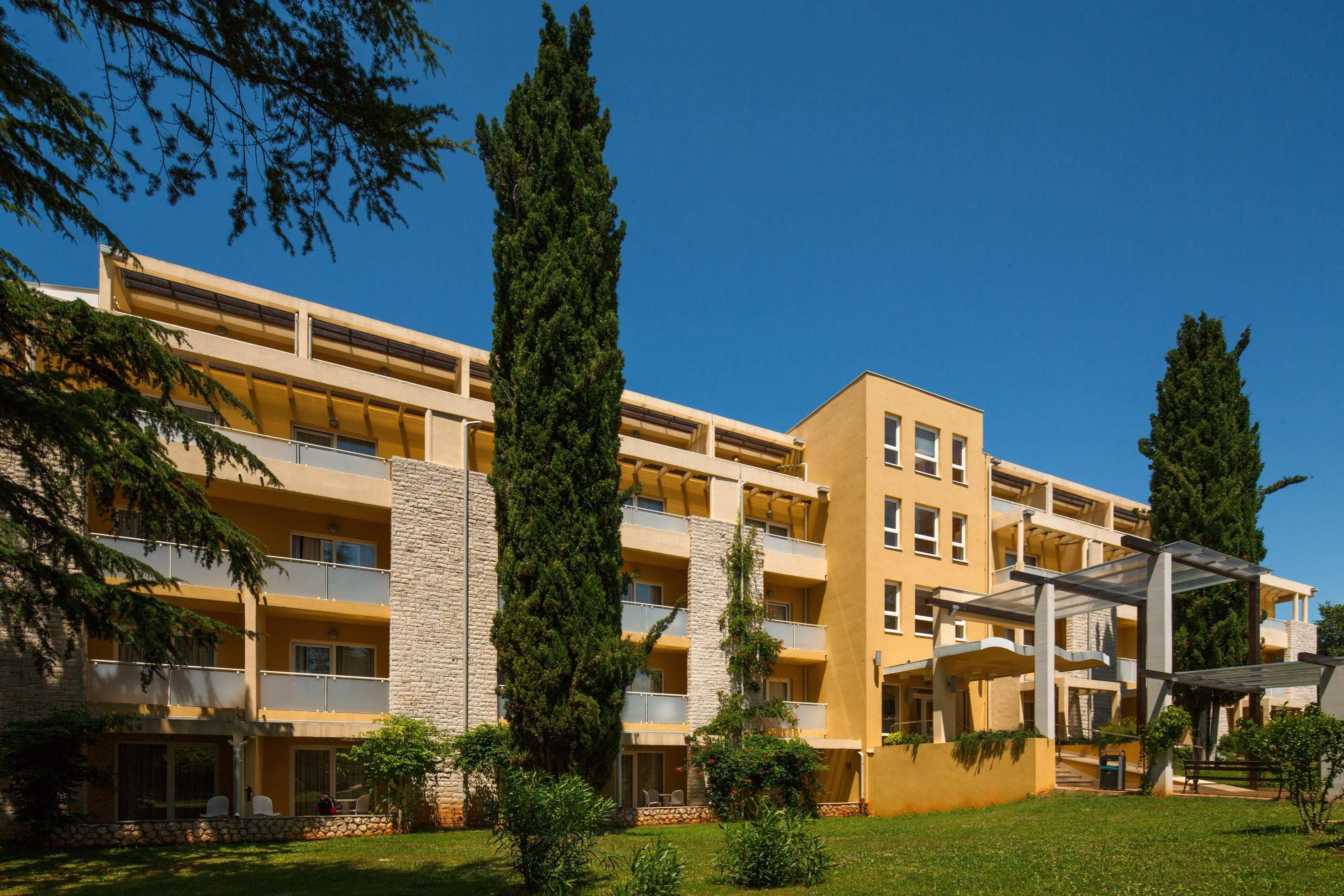 Residence Sol Garden Istra for Plava Laguna — photo 4