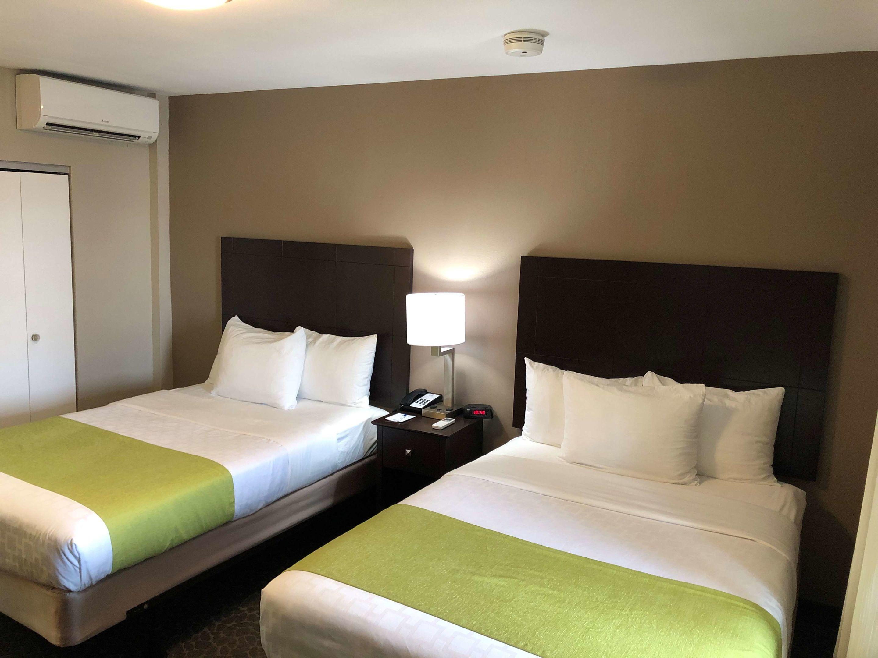 Best Western Fort Lee — photo 4