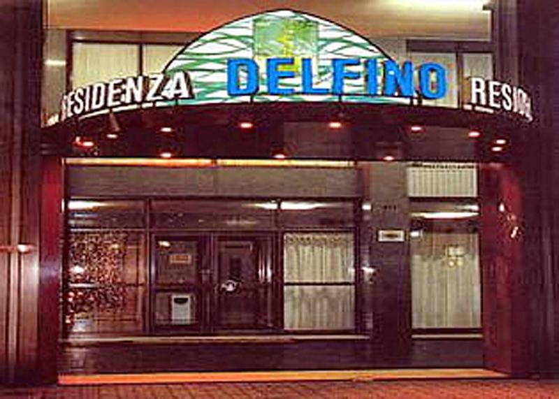 Hotel Delfino Venezia Mestre — photo 5