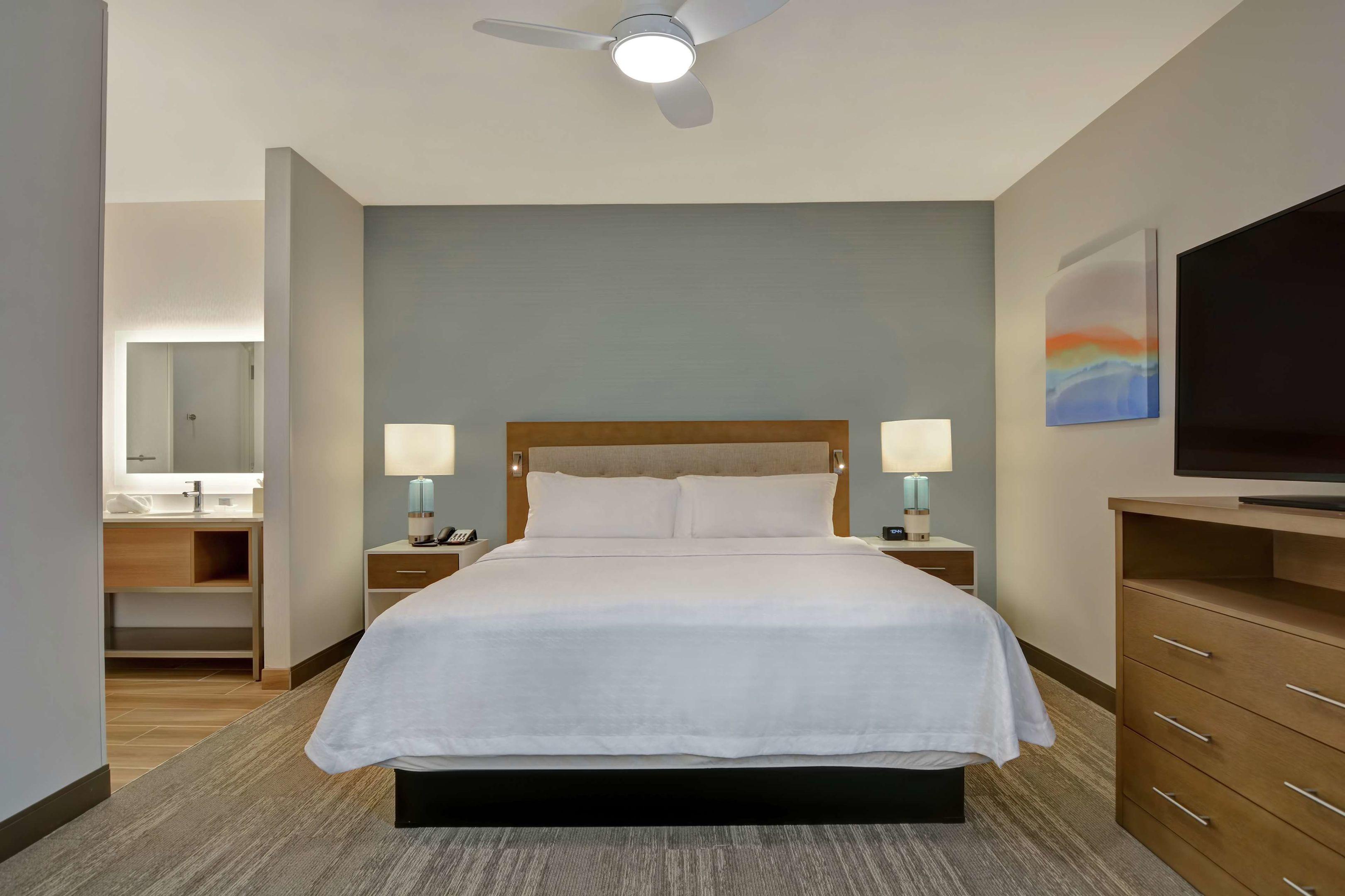 Homewood Suites By Hilton Chula Vista Eastlake — photo 5