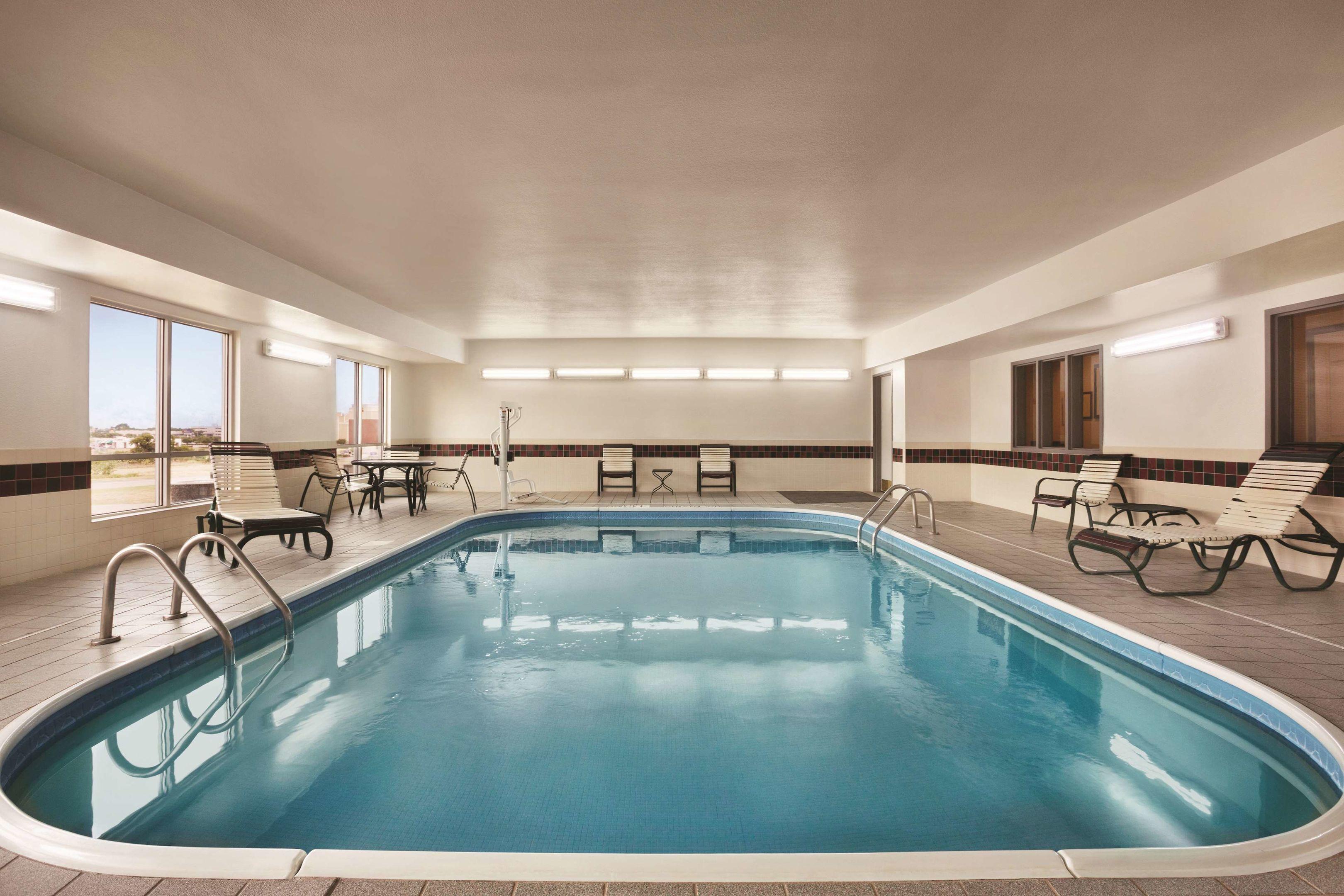 Country Inn & Suites by Radisson, Lewisville, TX — photo 5