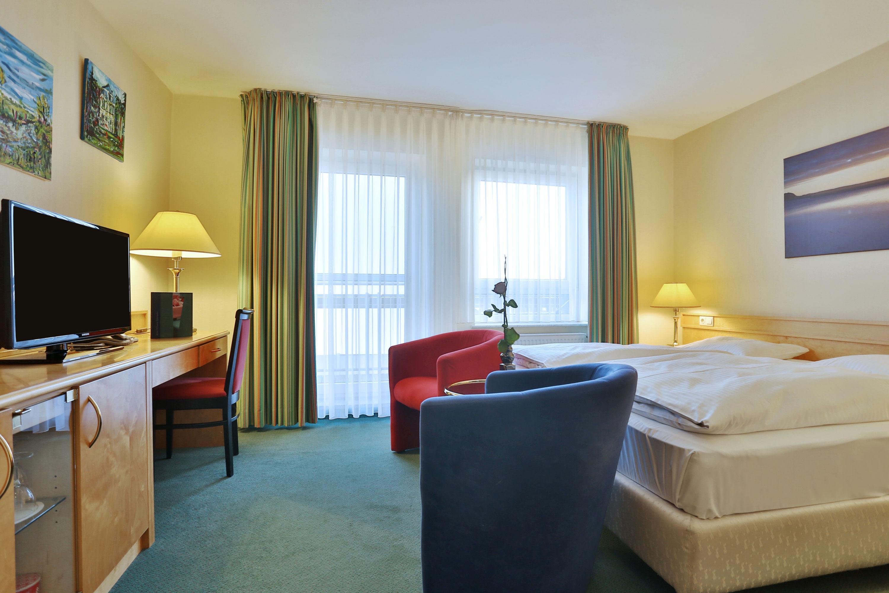 Maritim Hotel Kaiserhof Heringsdorf — photo 3