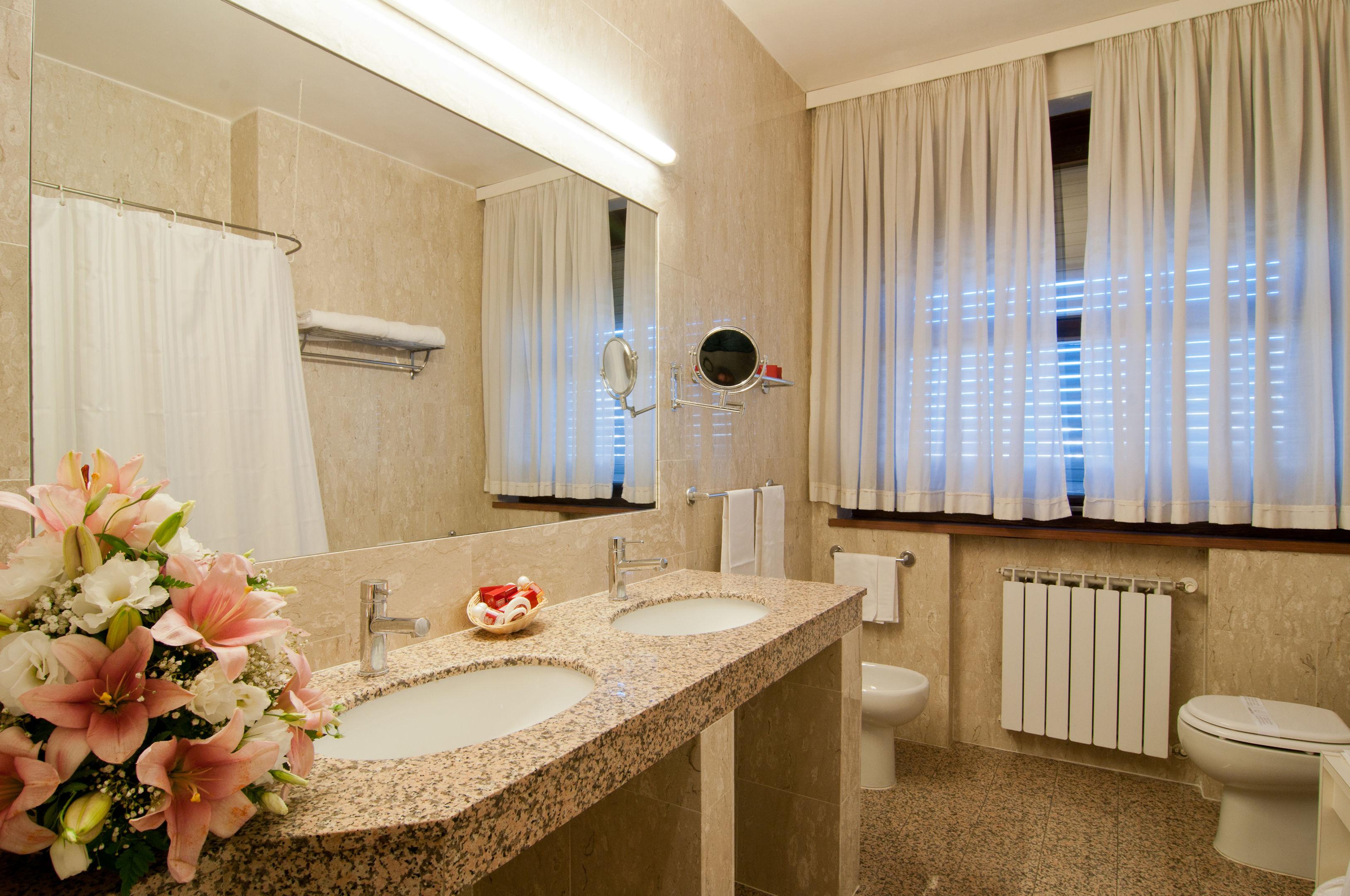 Bettoja Hotel Mediterraneo — photo 4