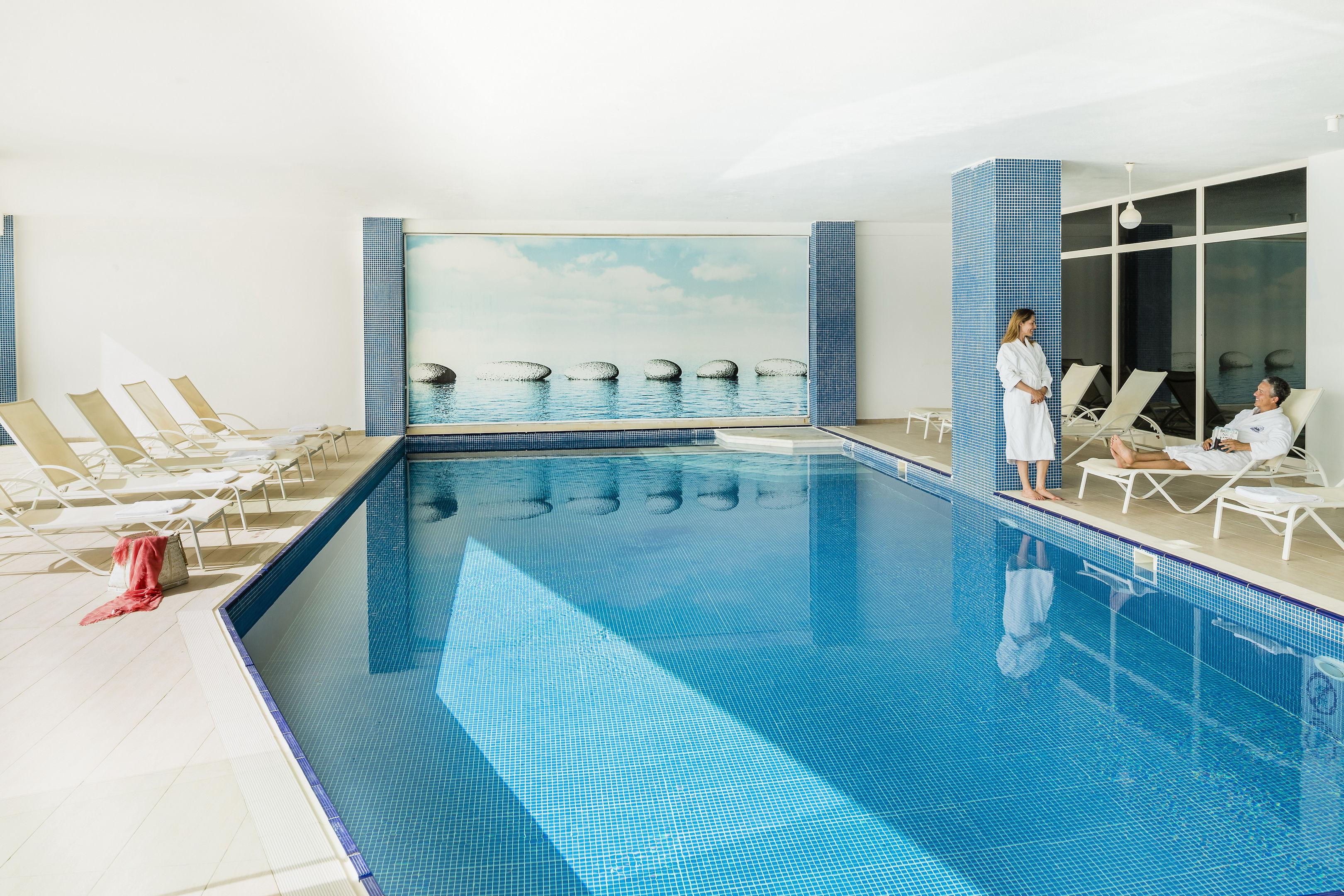 Apollonium Spa & Beach — photo 3