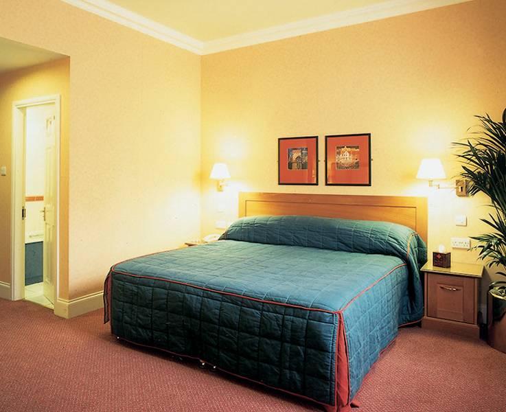 Leonardo Hotel Edinburgh City — photo 5