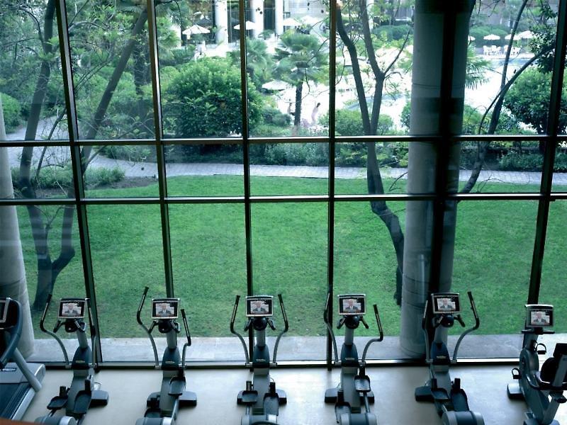 Mandarin Oriental Santiago — photo 3