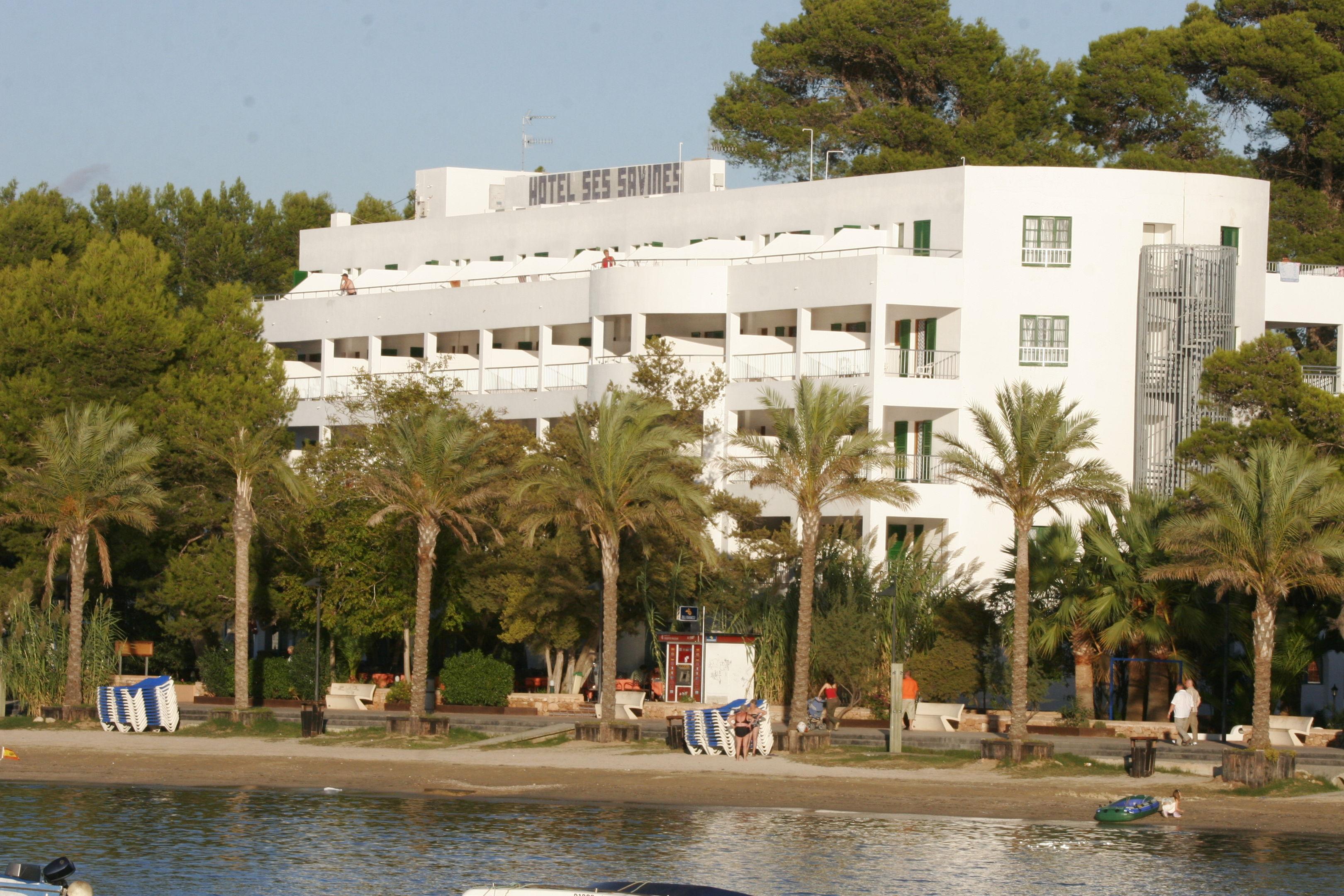 Hotel Ses Savines — photo 4