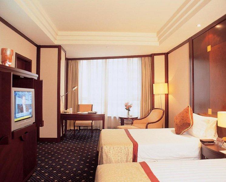 The Bund Hotel Shanghai — photo 4