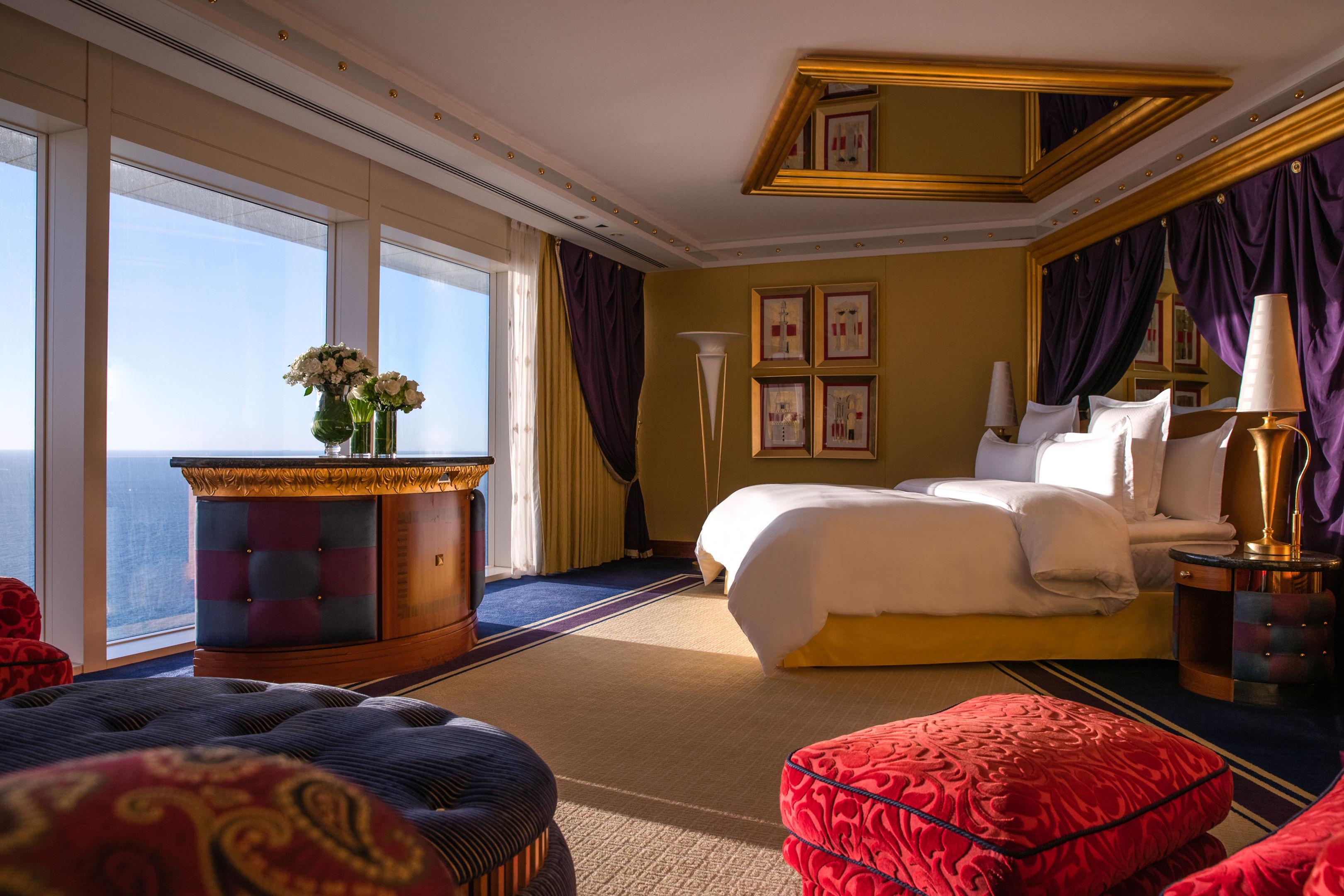 Burj Al Arab Jumeirah — photo 4