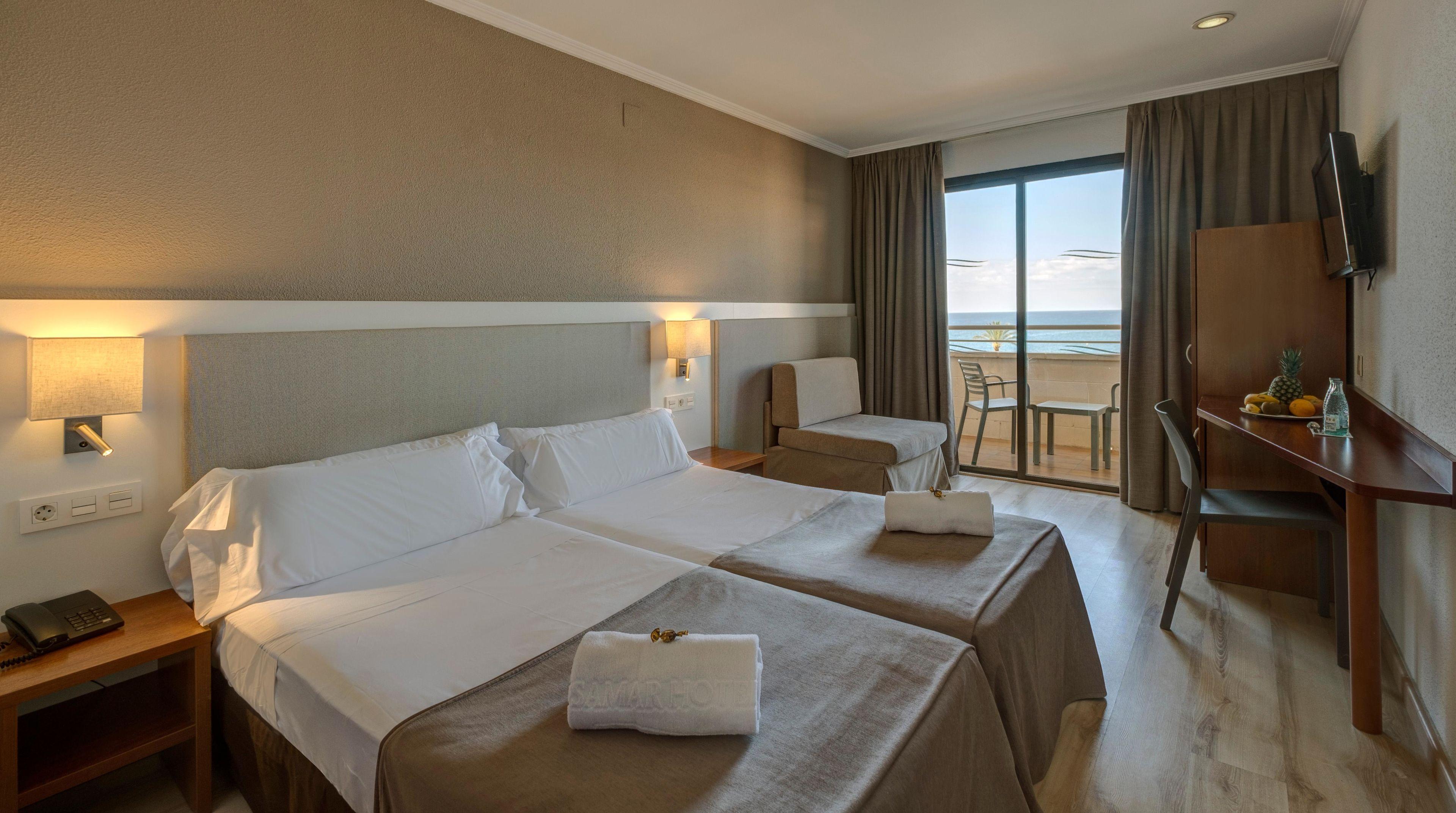 Hotel Rosamar & Spa — photo 5