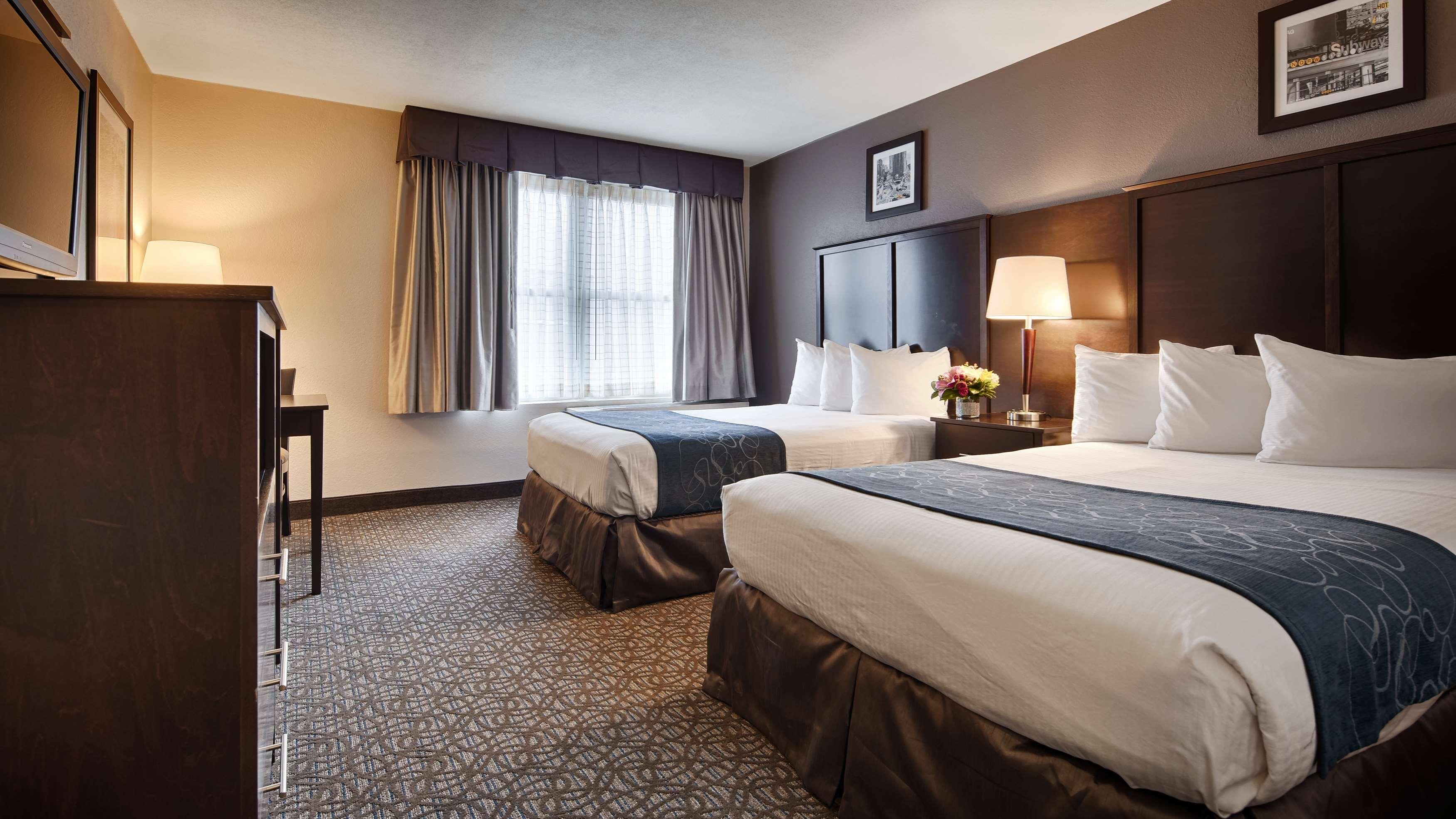 Best Western Gregory Hotel — photo 4