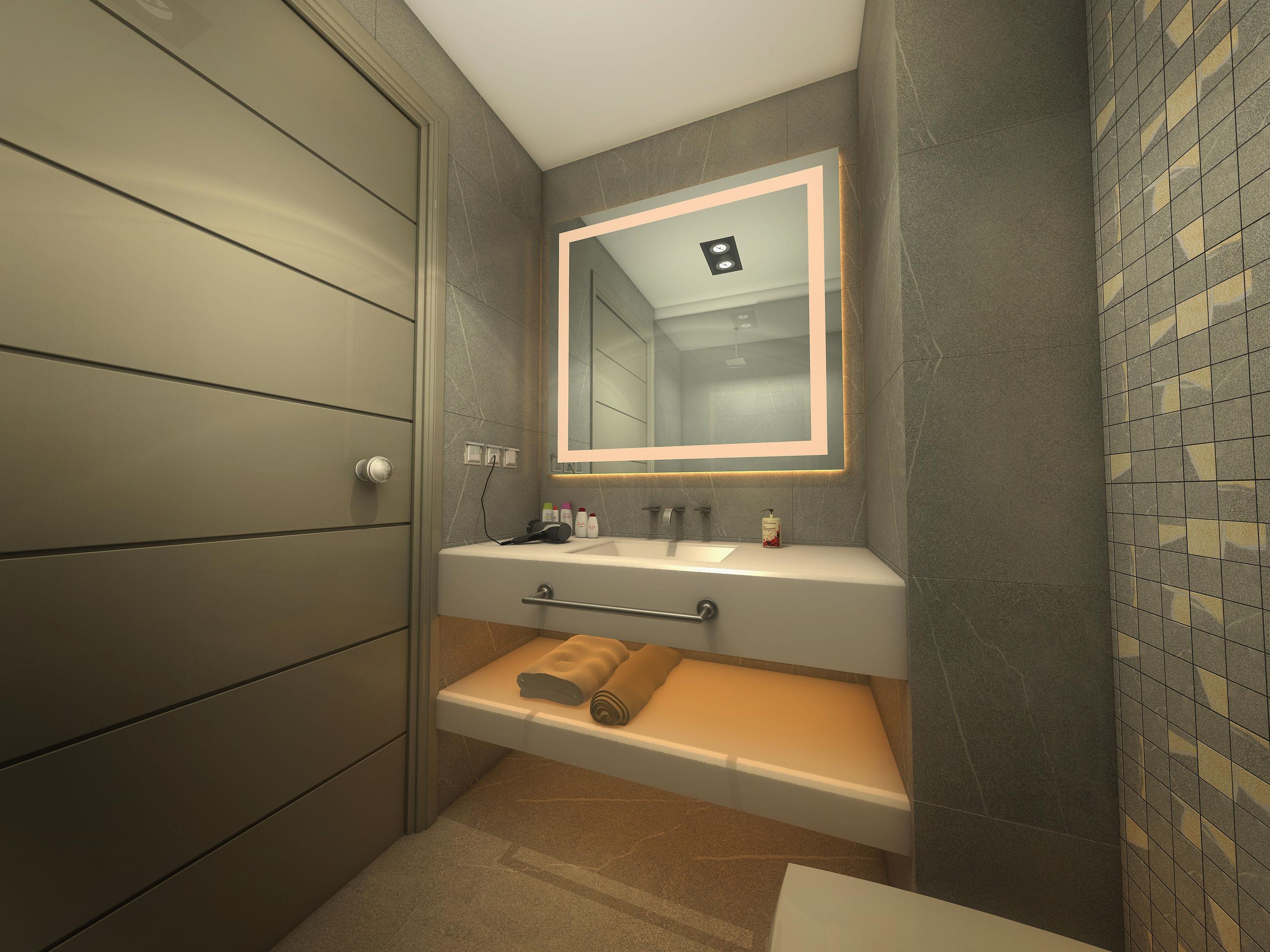 Glamour Resort & Spa — photo 4
