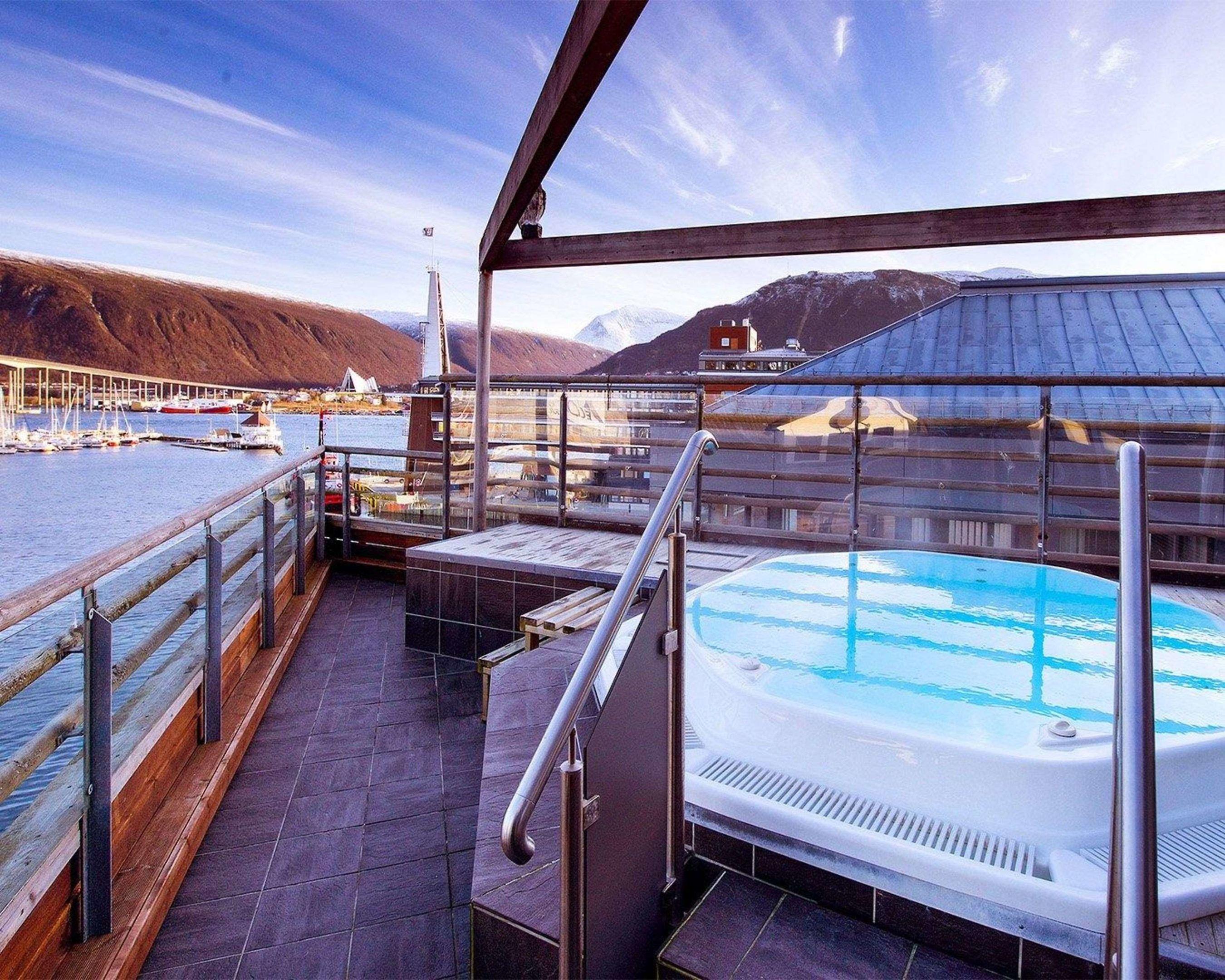 Clarion Collection Hotel Aurora — photo 2