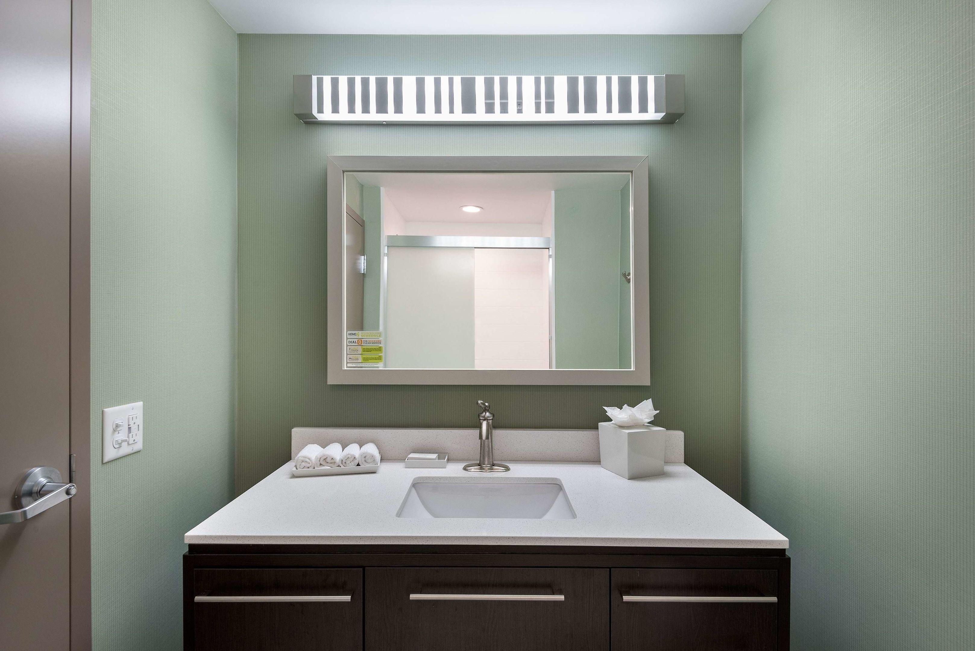 Home2 Suites by Hilton Charlotte University Research Park — photo 4
