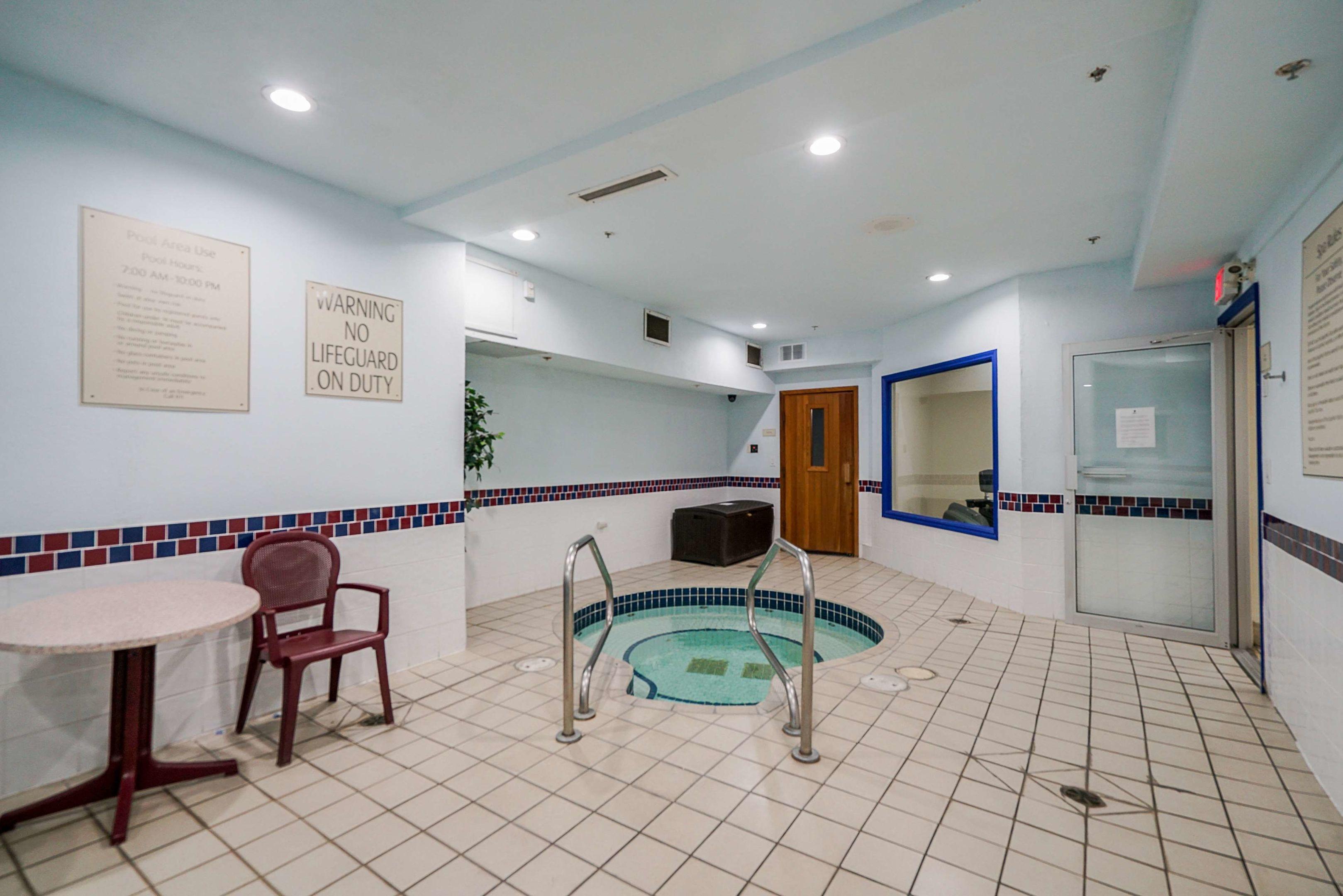 Best Western Peace Arch Inn — photo 4