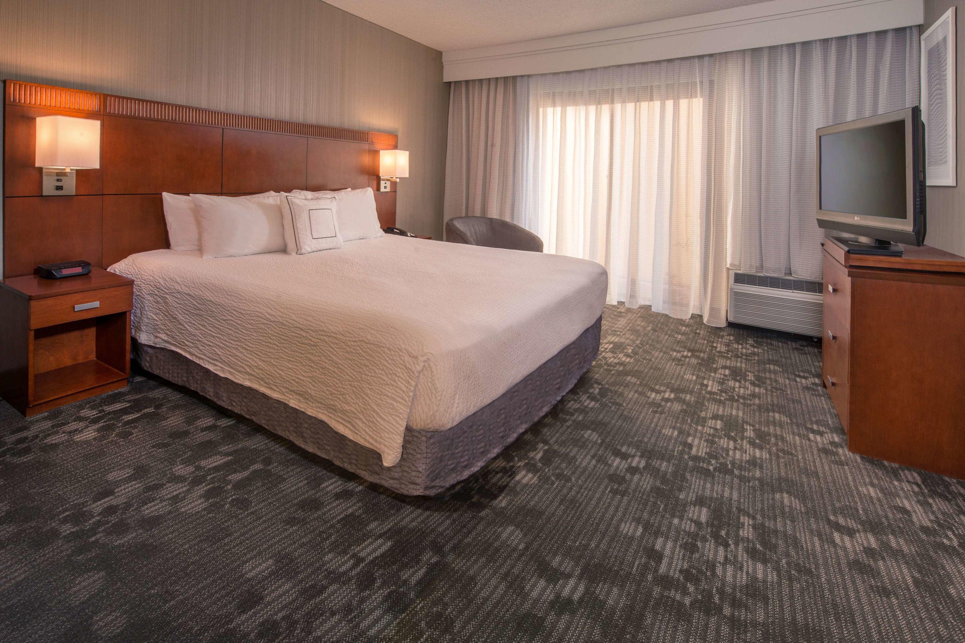 Sonesta Select Columbia — photo 4