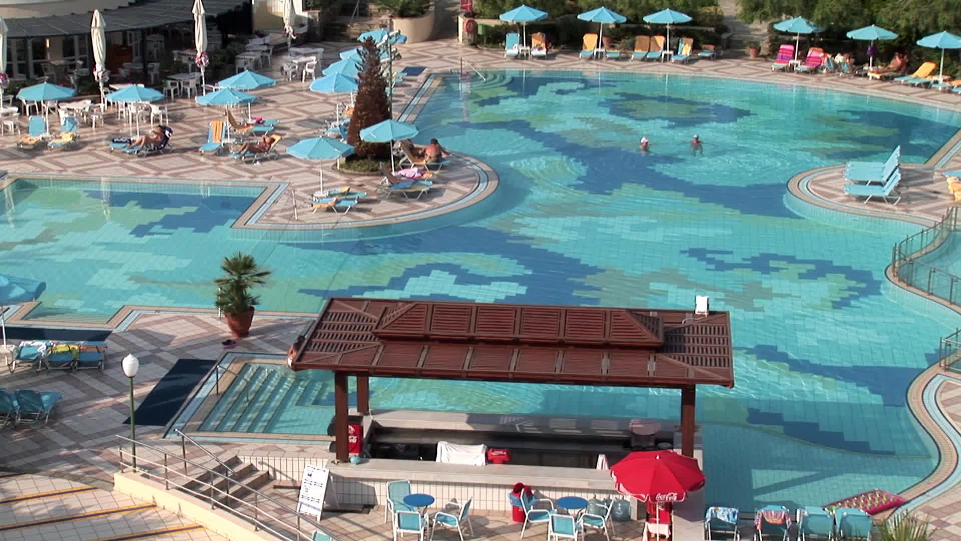 Iberostar Creta Panorama — photo 2