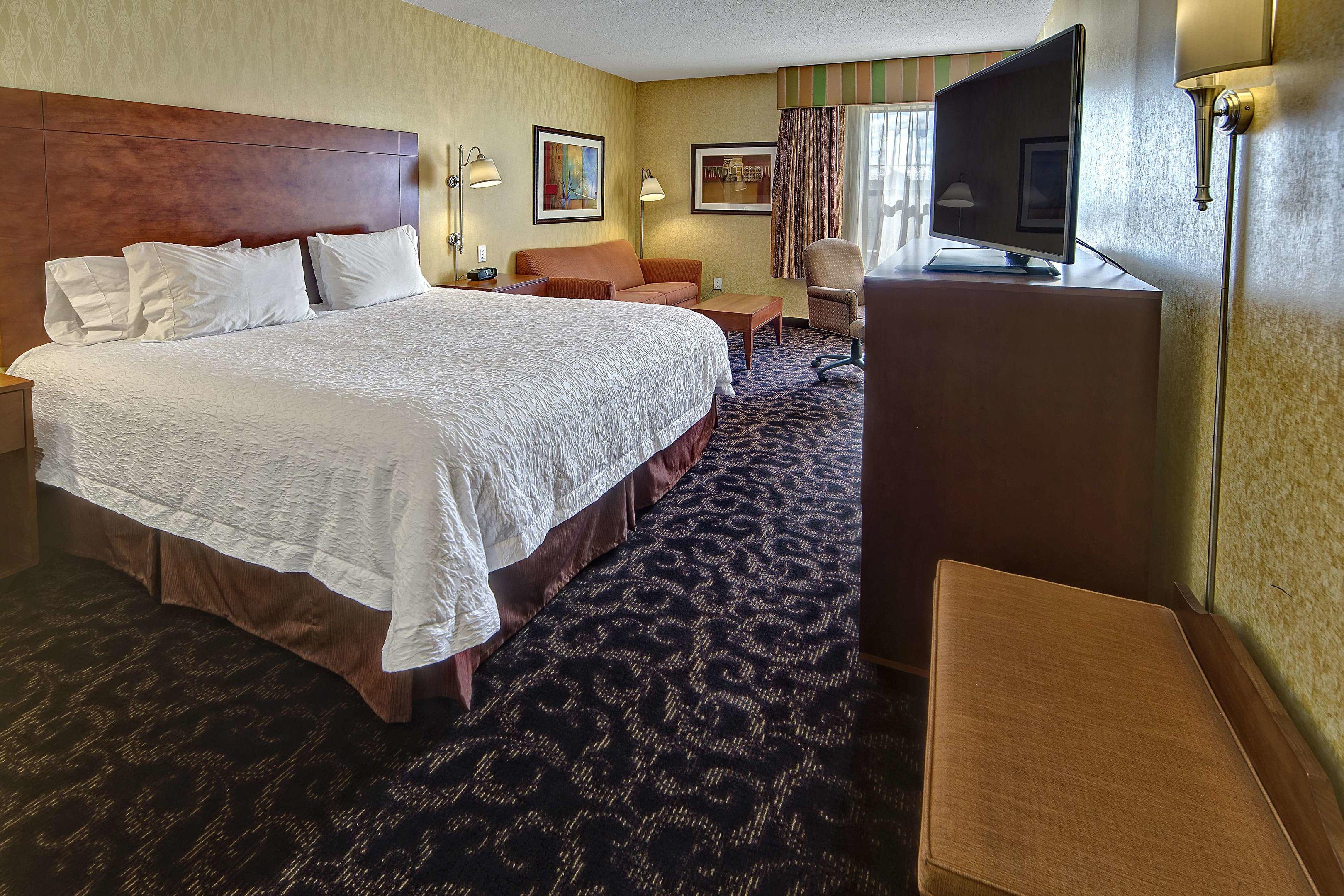 Hampton Inn Indianapolis-SW/Plainfield — photo 5