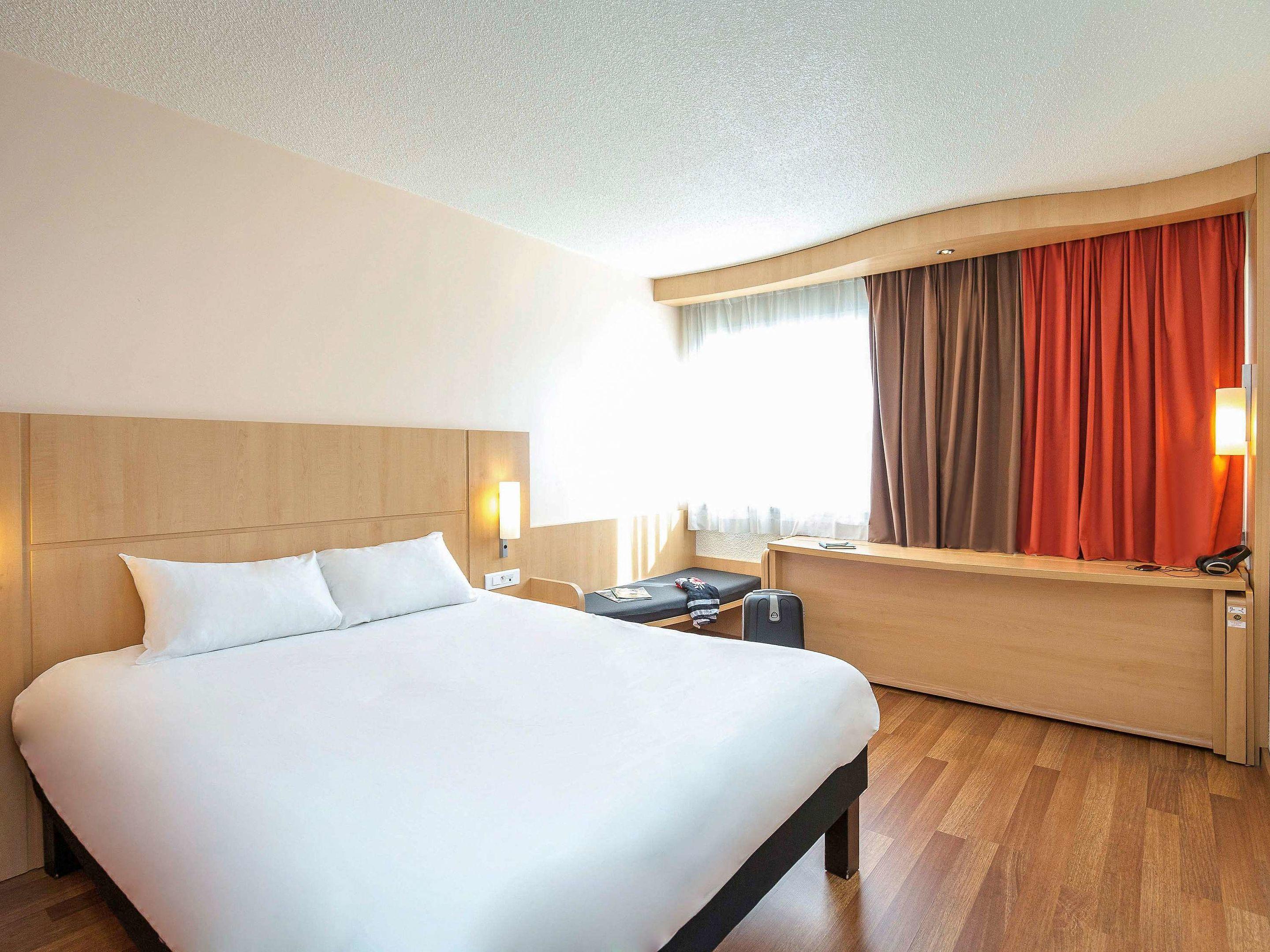 ibis Cavaillon Luberon — photo 5