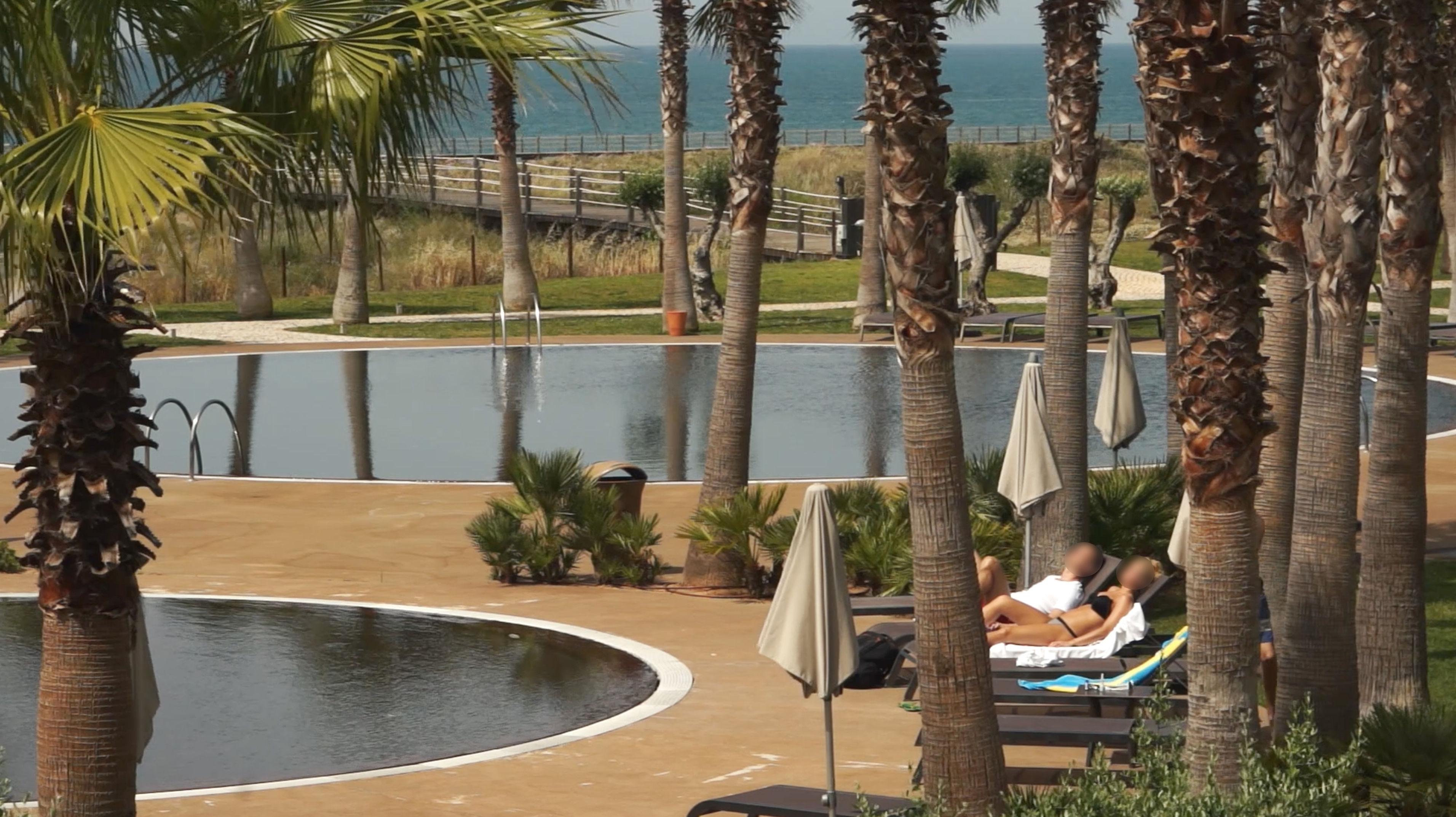 Salgados Dunas Suites — photo 5